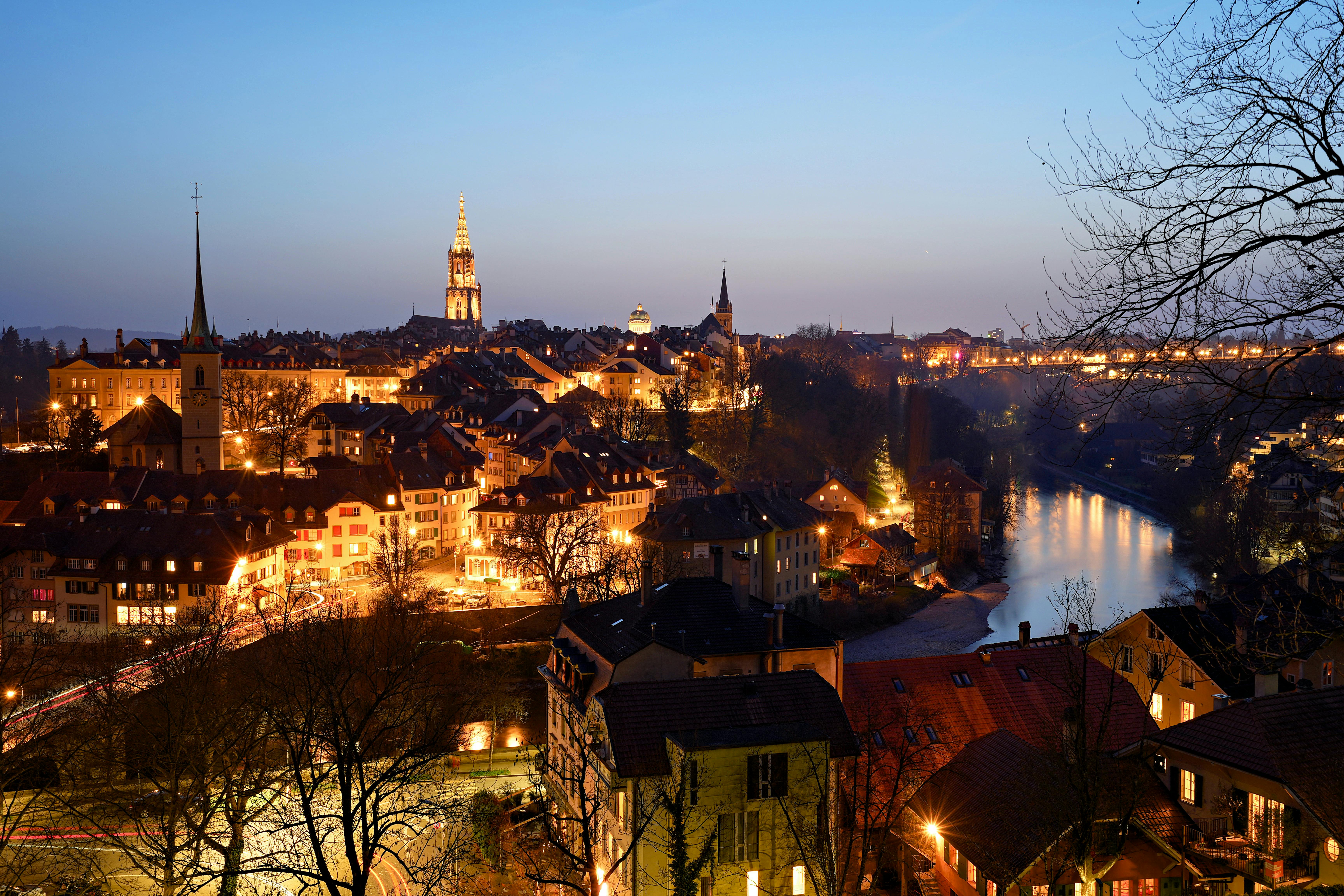 Berner Sorgen um Verkehrssicherheit nach St. Gallen Bericht