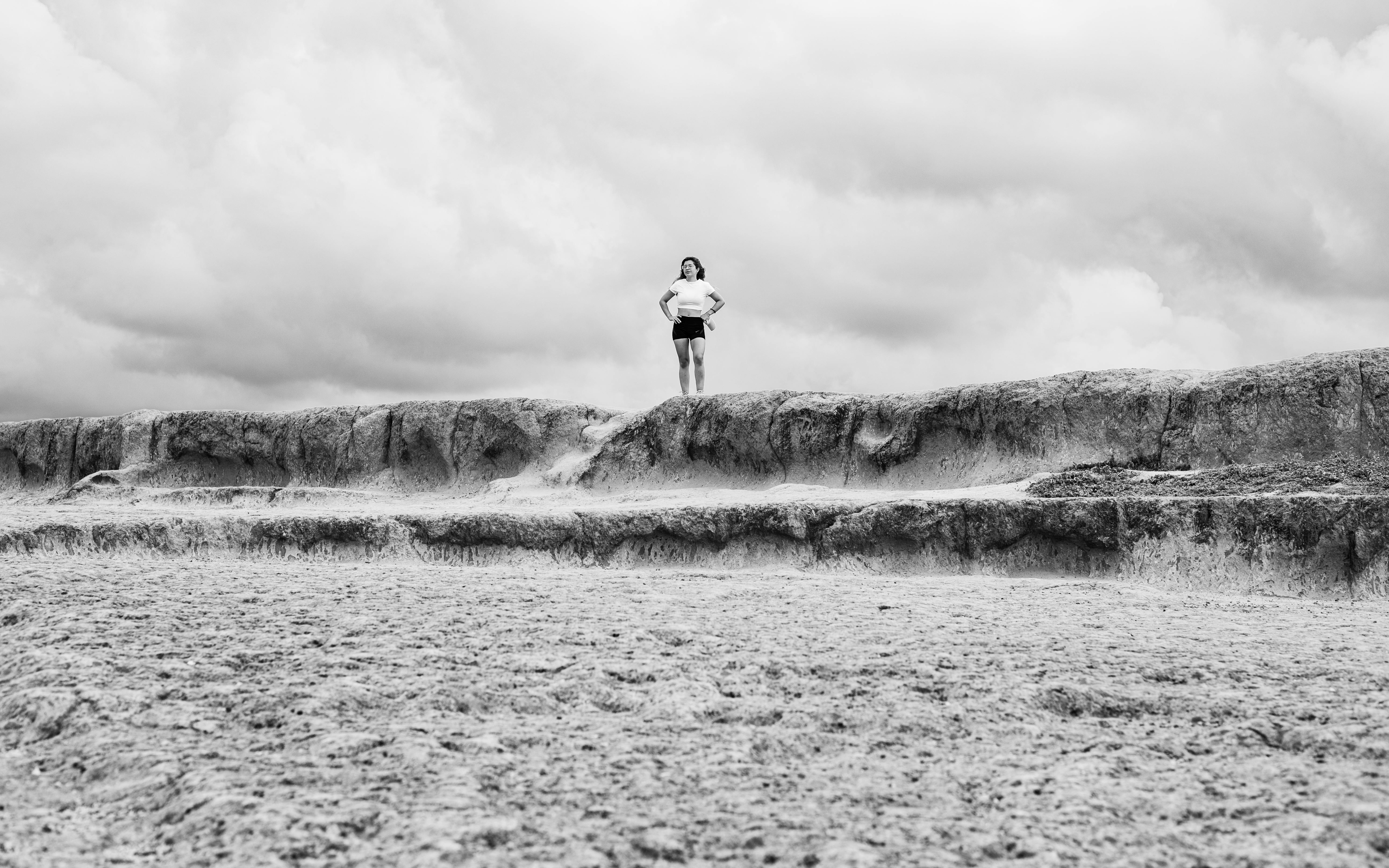 無料 エンパワーメント, コントラスト, ハンターの無料の写真素材 写真素材