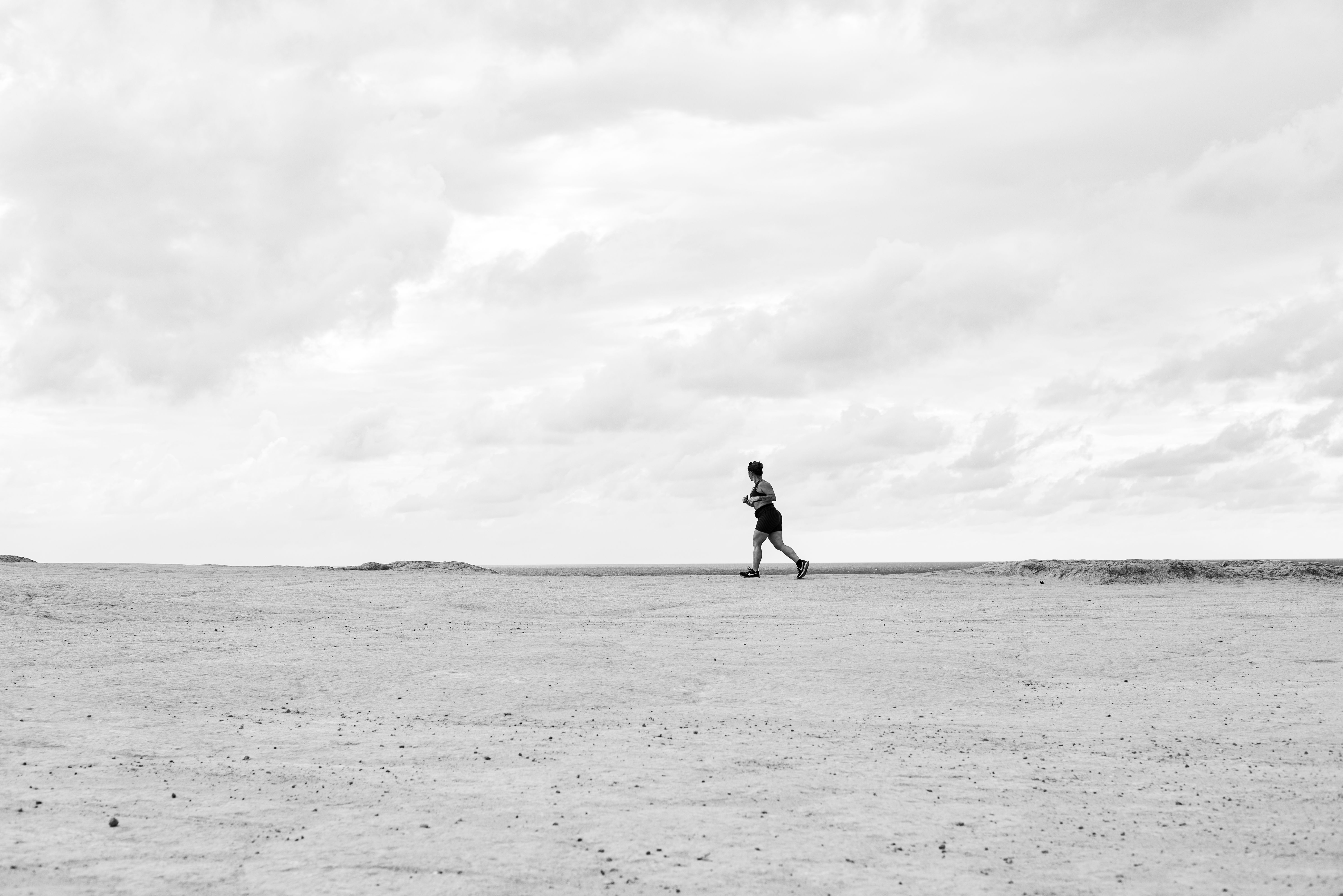 How Much Exercise Do You Actually Need?
