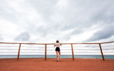 Artwork for Trusting Your Inner Wisdom & Living Authentically with Catherine Crestani