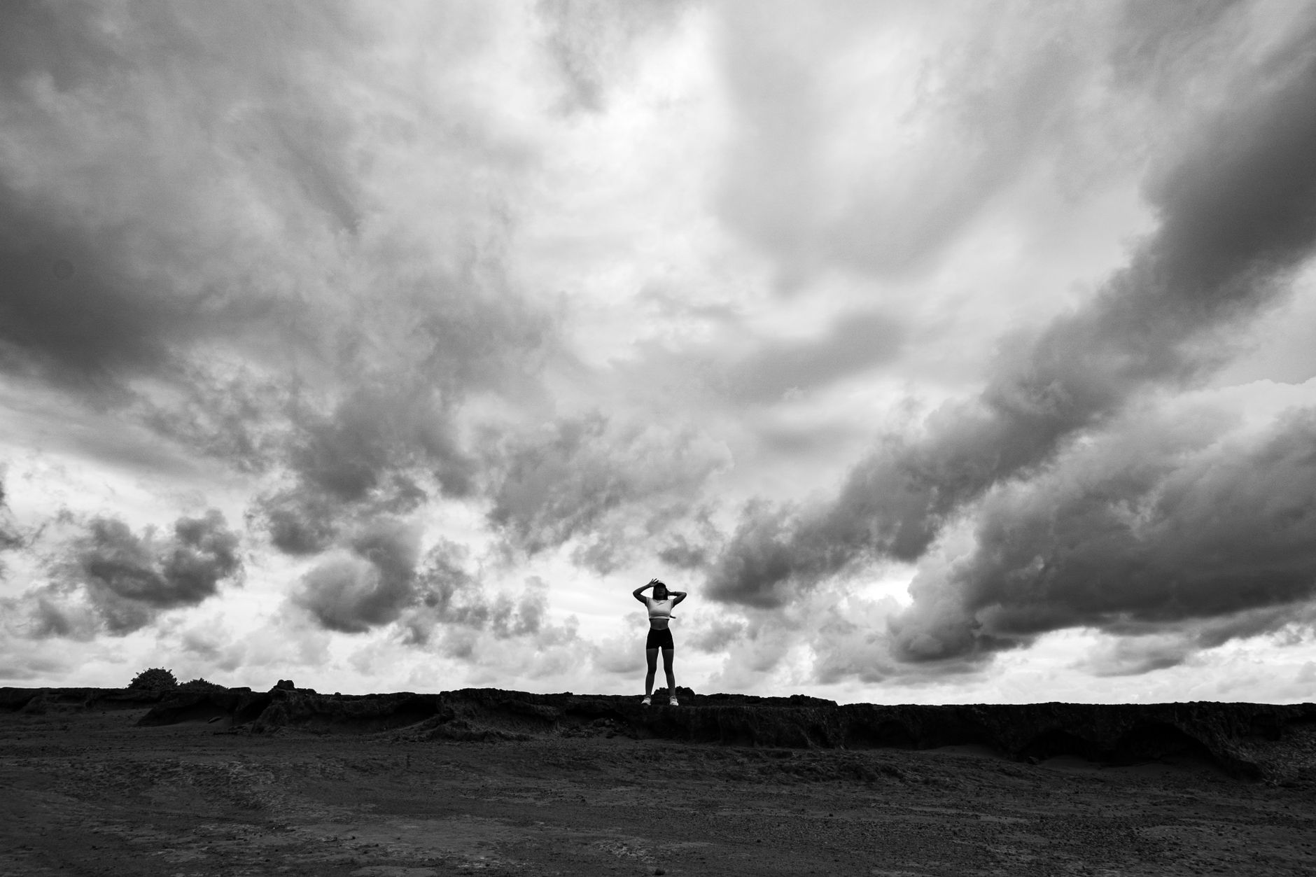 Nephophobia: Understanding and Overcoming the Fear of Clouds