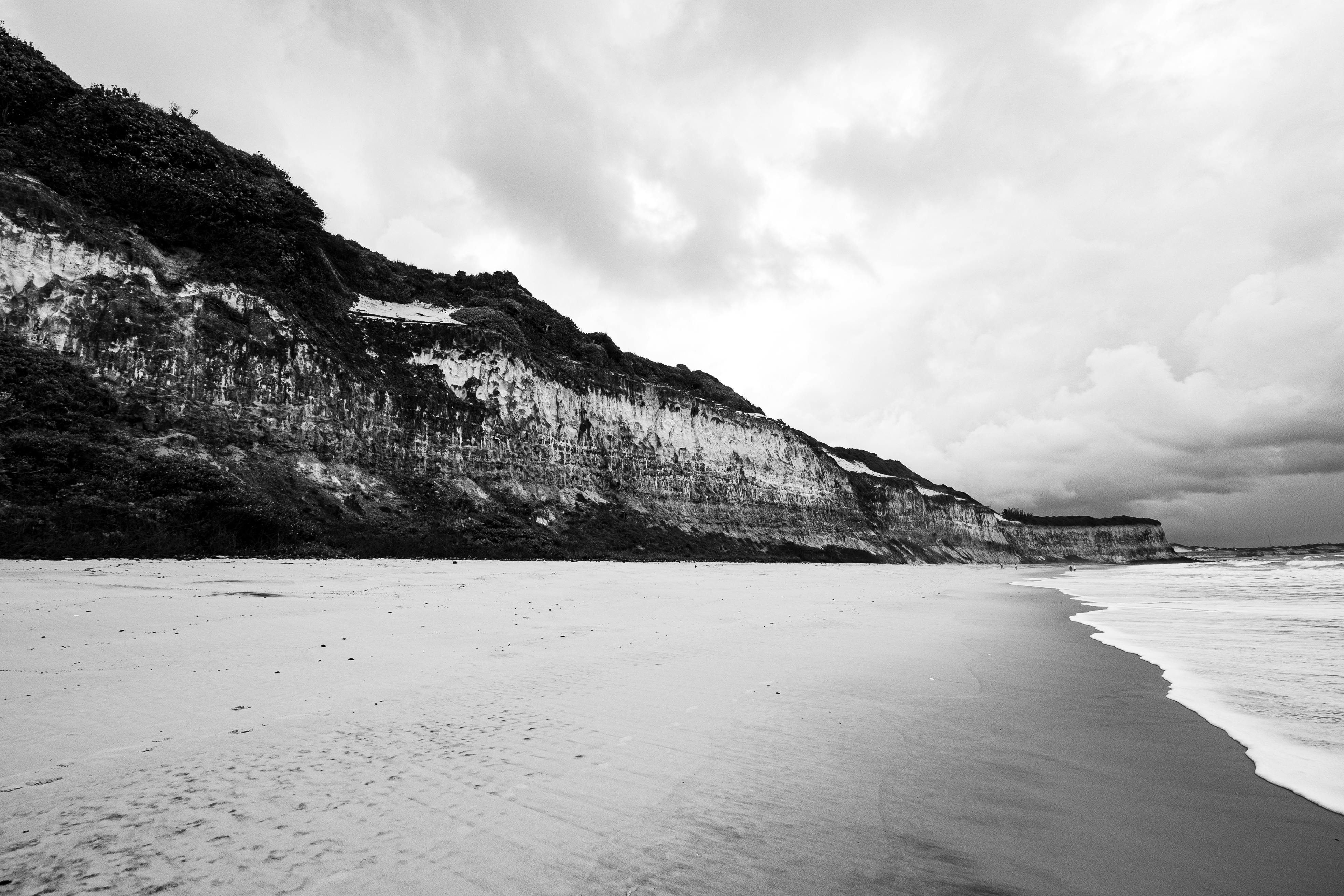 Gratis Immagine gratuita di bellezza aspra, bellezza naturale, bianco e nero Foto a disposizione