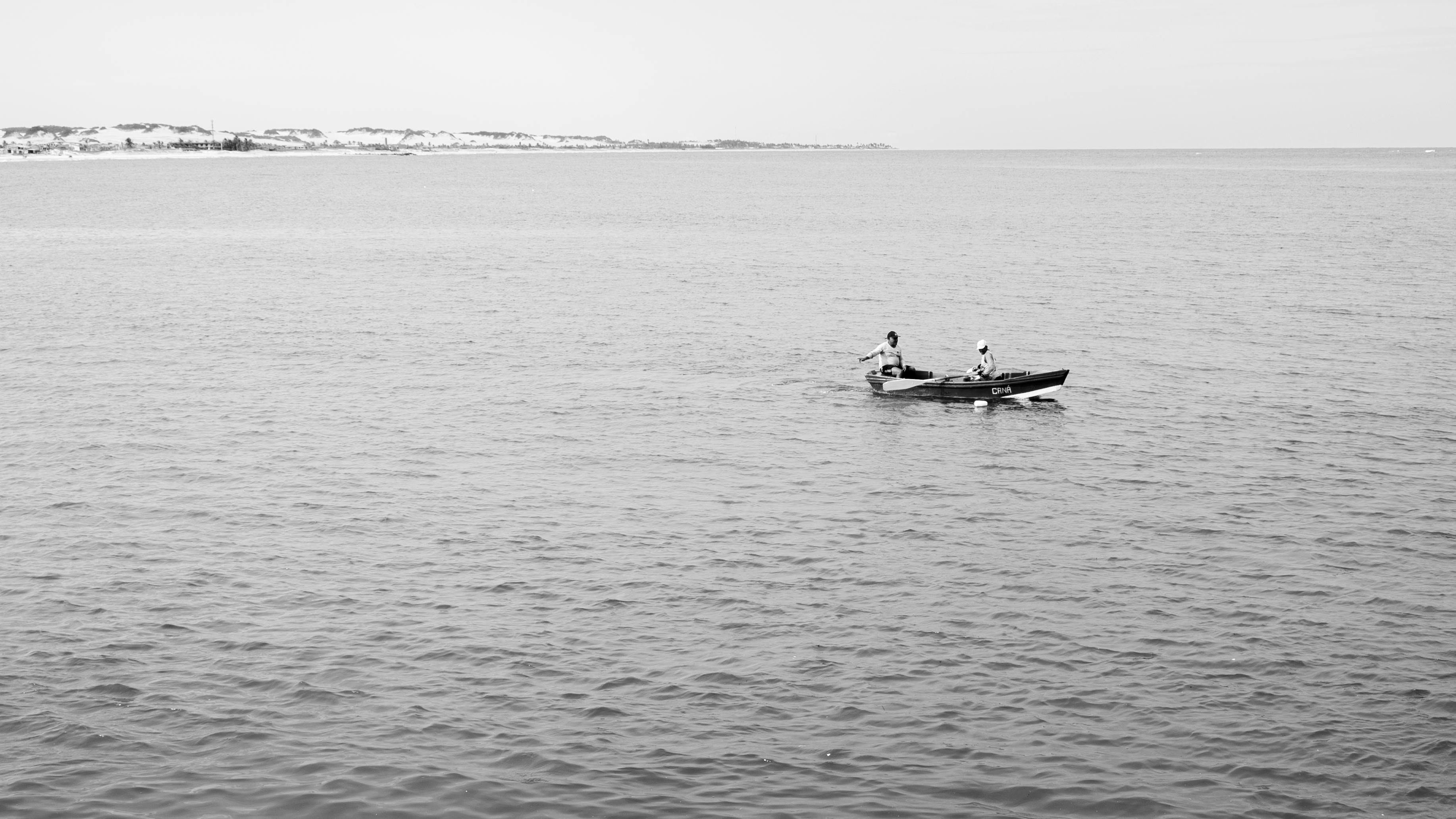 Gratis Immagine gratuita di acqua, acqua aperta, atlantico meridionale Foto a disposizione