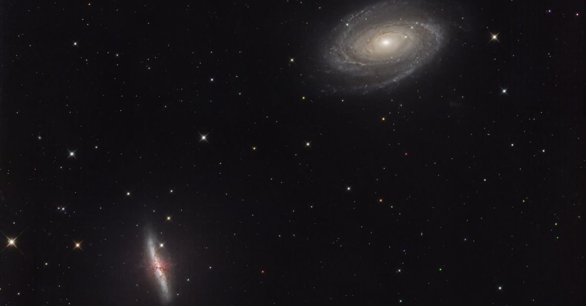 roman space telescope
