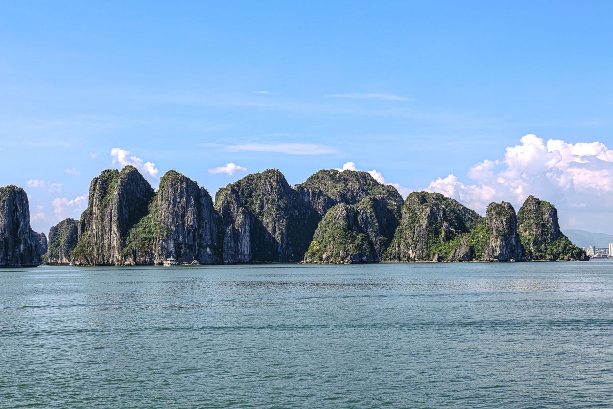 Vietnam
