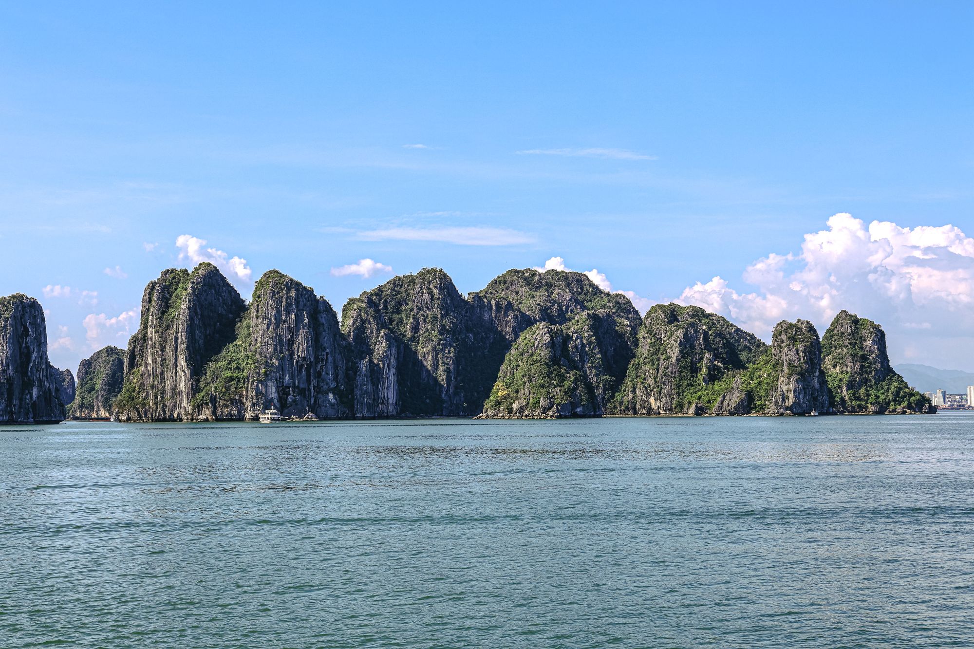 Hanoi – Ha Long Bay – Da Nang – Ho Chi Minh City – Phu Quoc – 12 Days