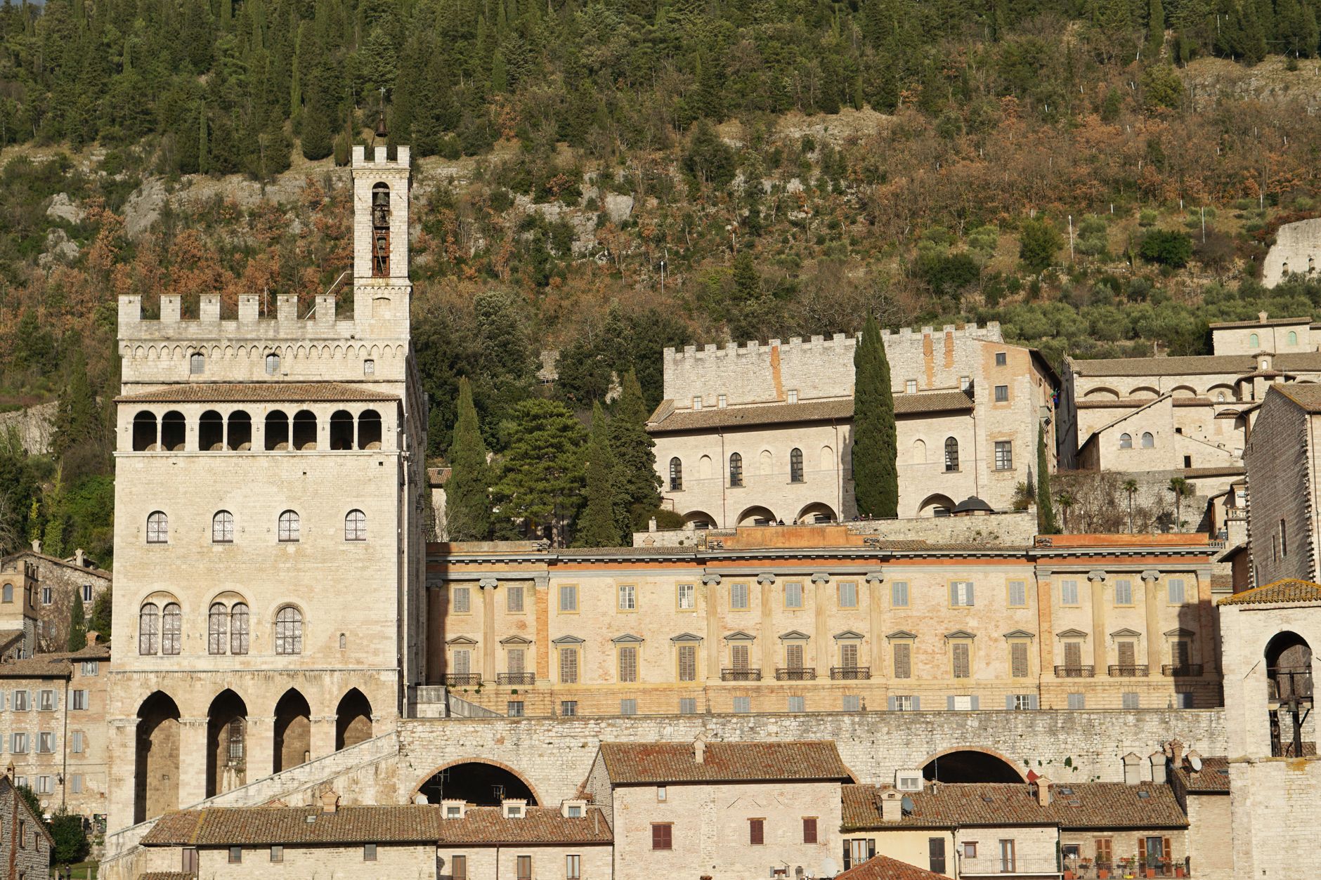 Popular sights in Rovereto Landmarks in Rovereto
