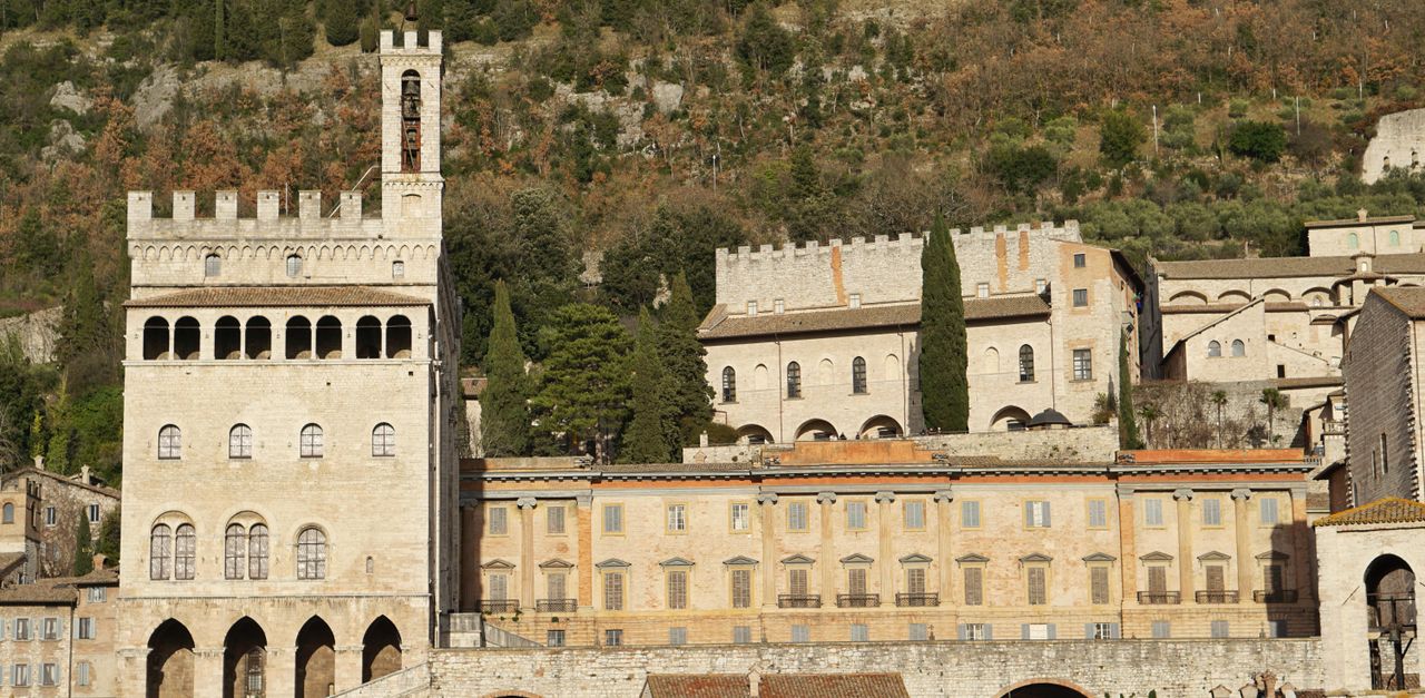 Gubbio