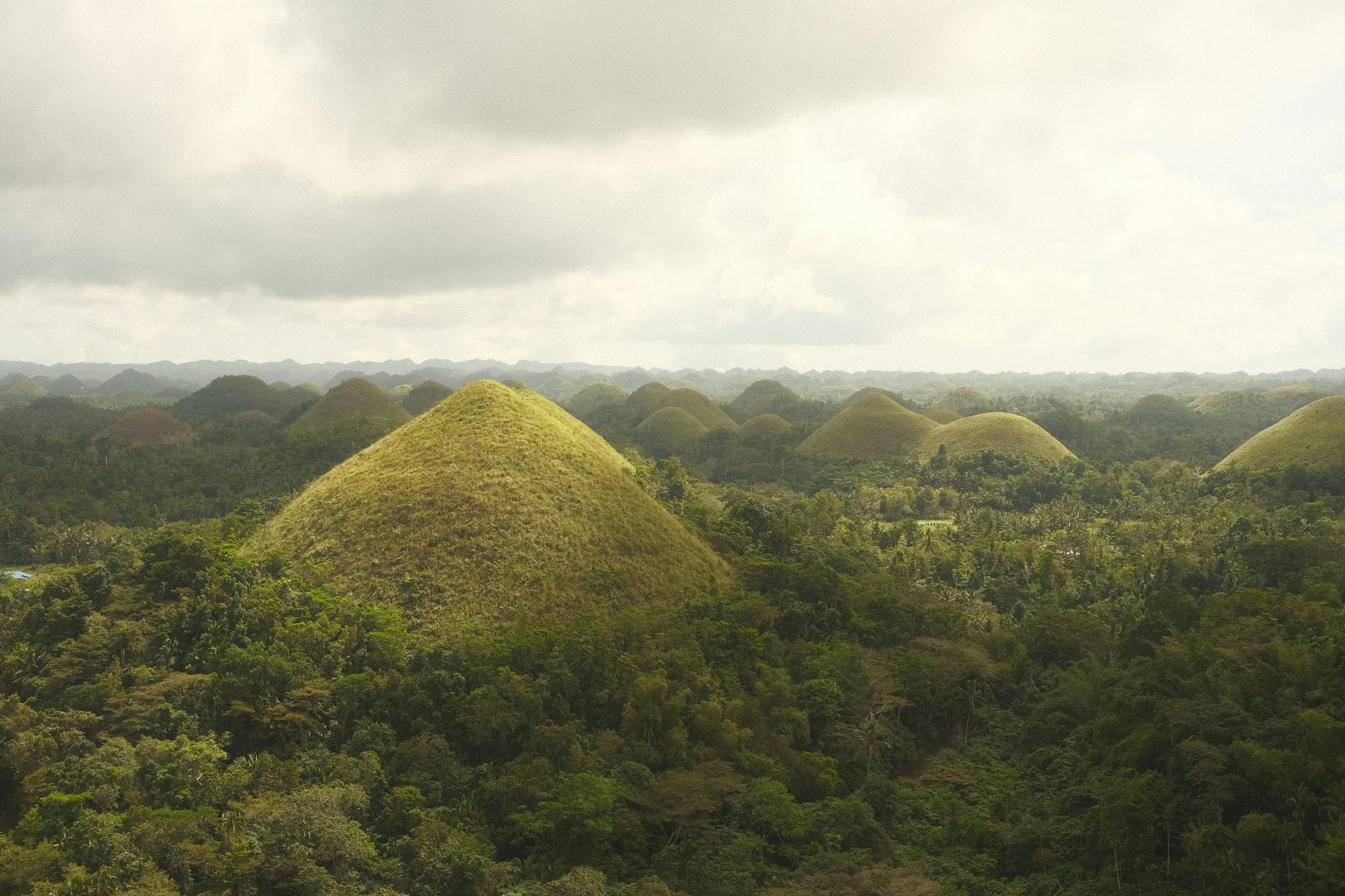Bohol – Philippinen