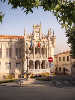 Covilhã