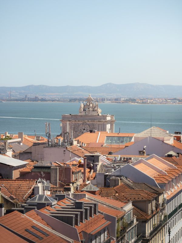 Lisbon