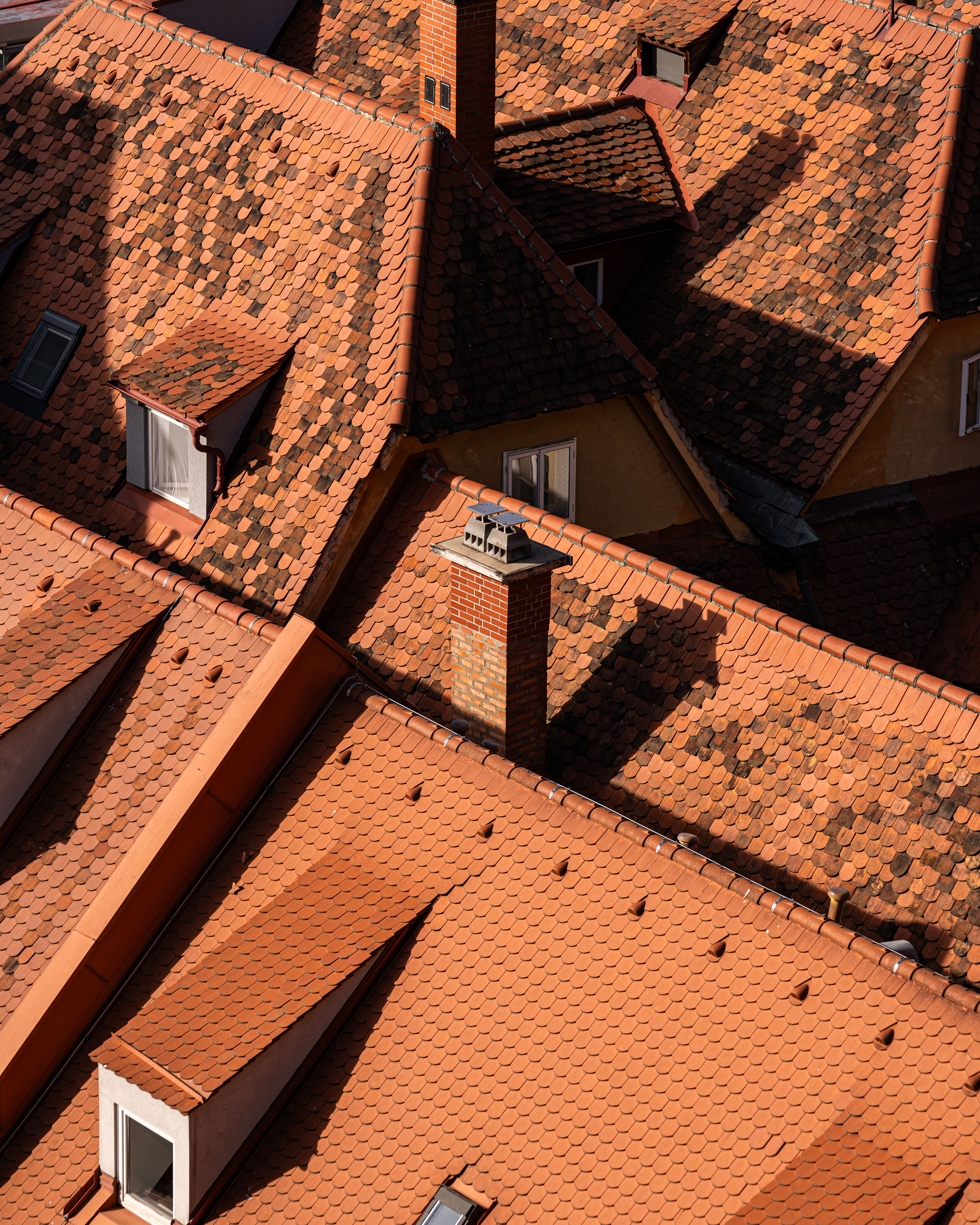 How Long Do Different Roofing Materials Actually Last?