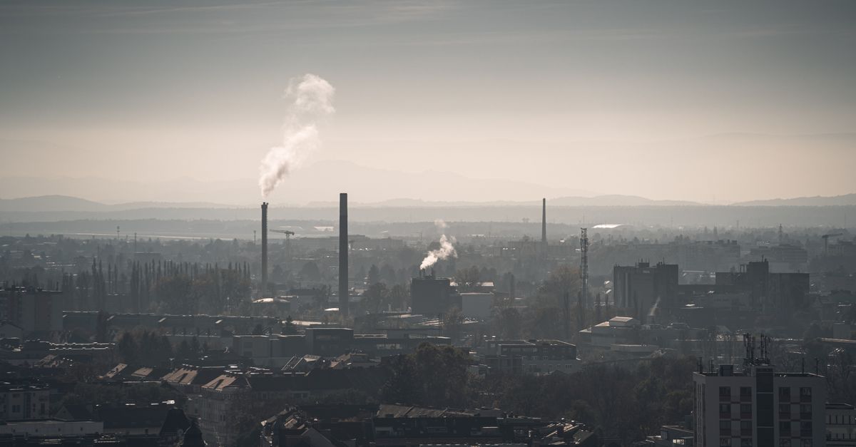 Itanagar's Air Quality Under Scrutiny: Tackling Pollution in Arunachal Pradesh's Capital and Frontier Regions