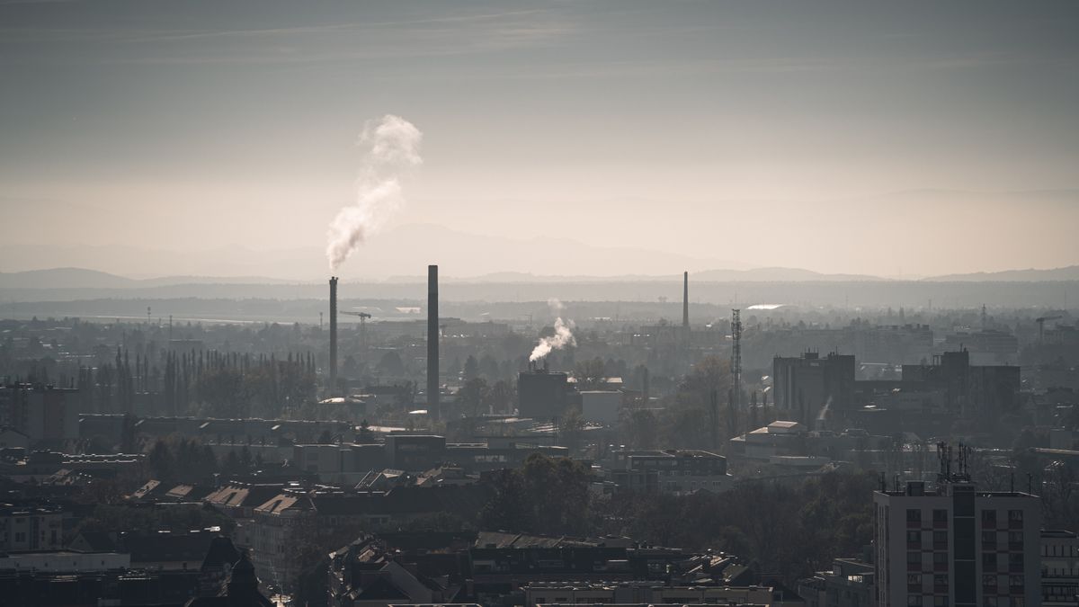 IA et pollution : mesure en temps réel des émissions
