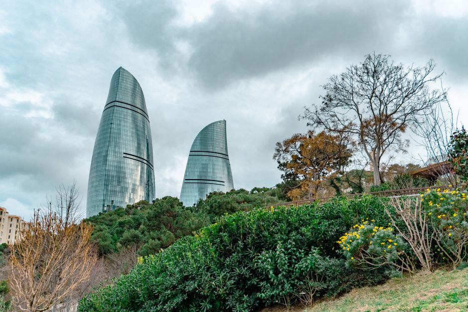 Alat FEZ Investment Azerbaïdjan — Zone économique franche Alat 2026