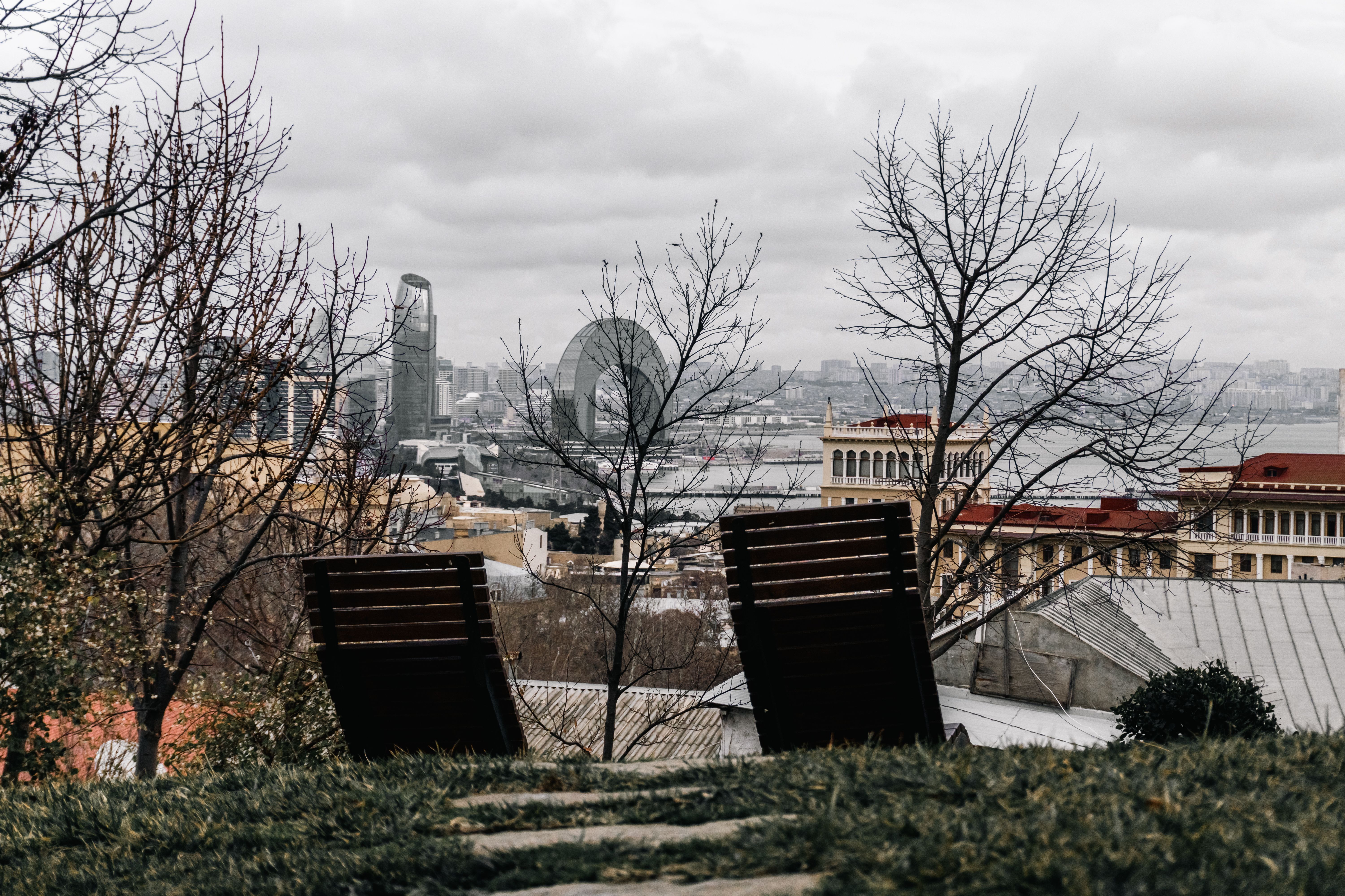 Baku, Azerbaijan digital nomad city guide