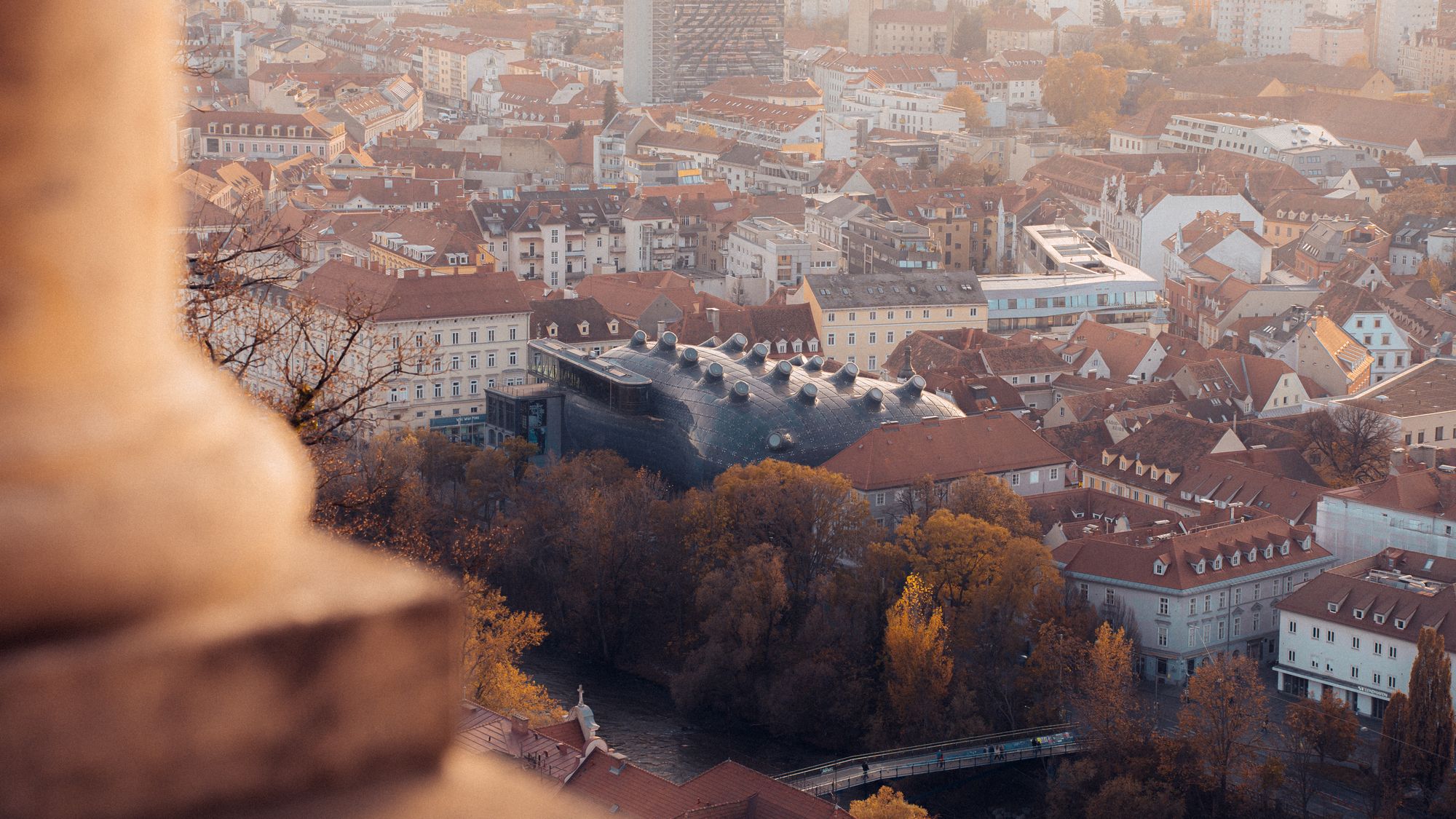 Graz
