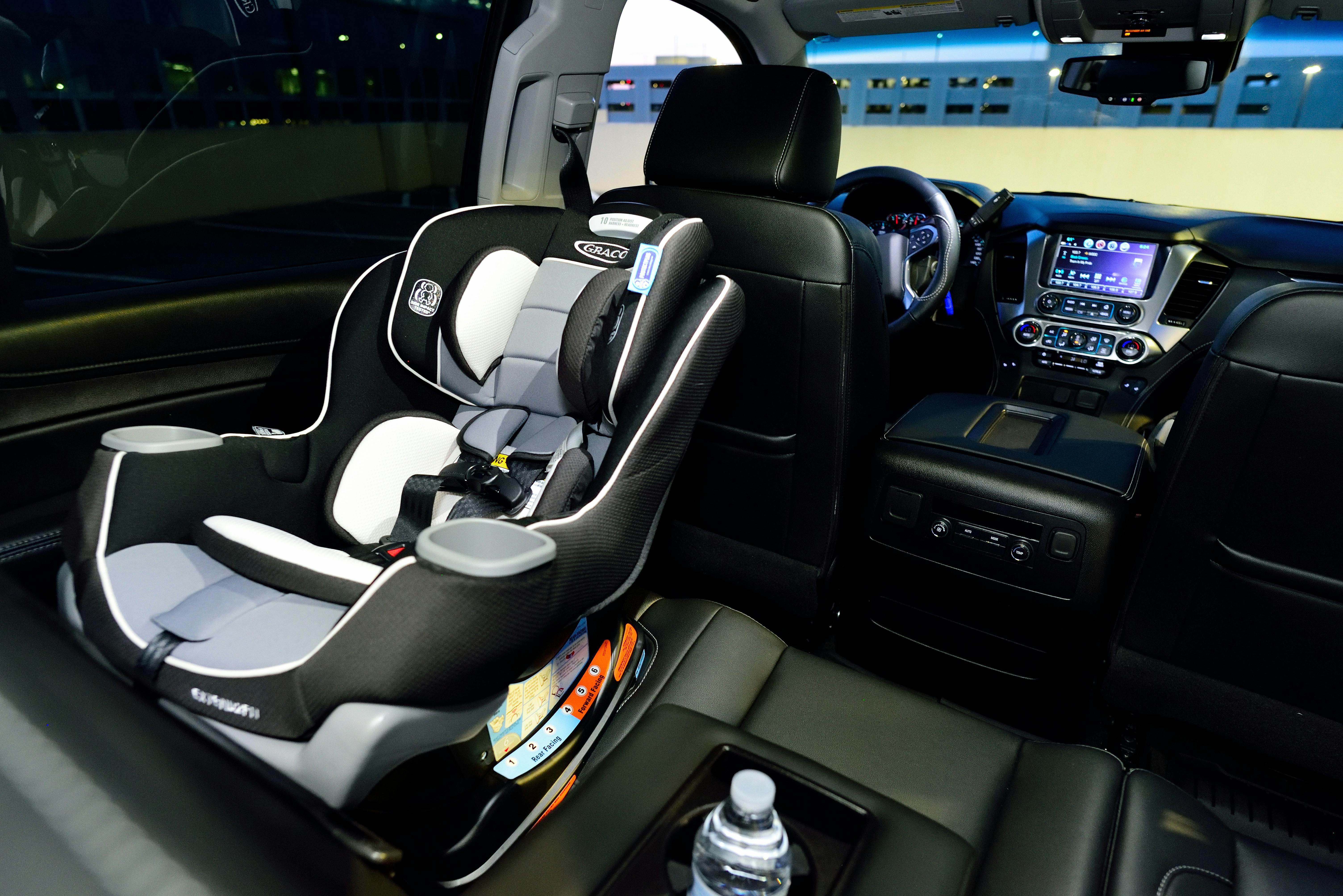 360도 회전 카시트 한 달 사용 솔직 후기 (육아맘 필수템?)