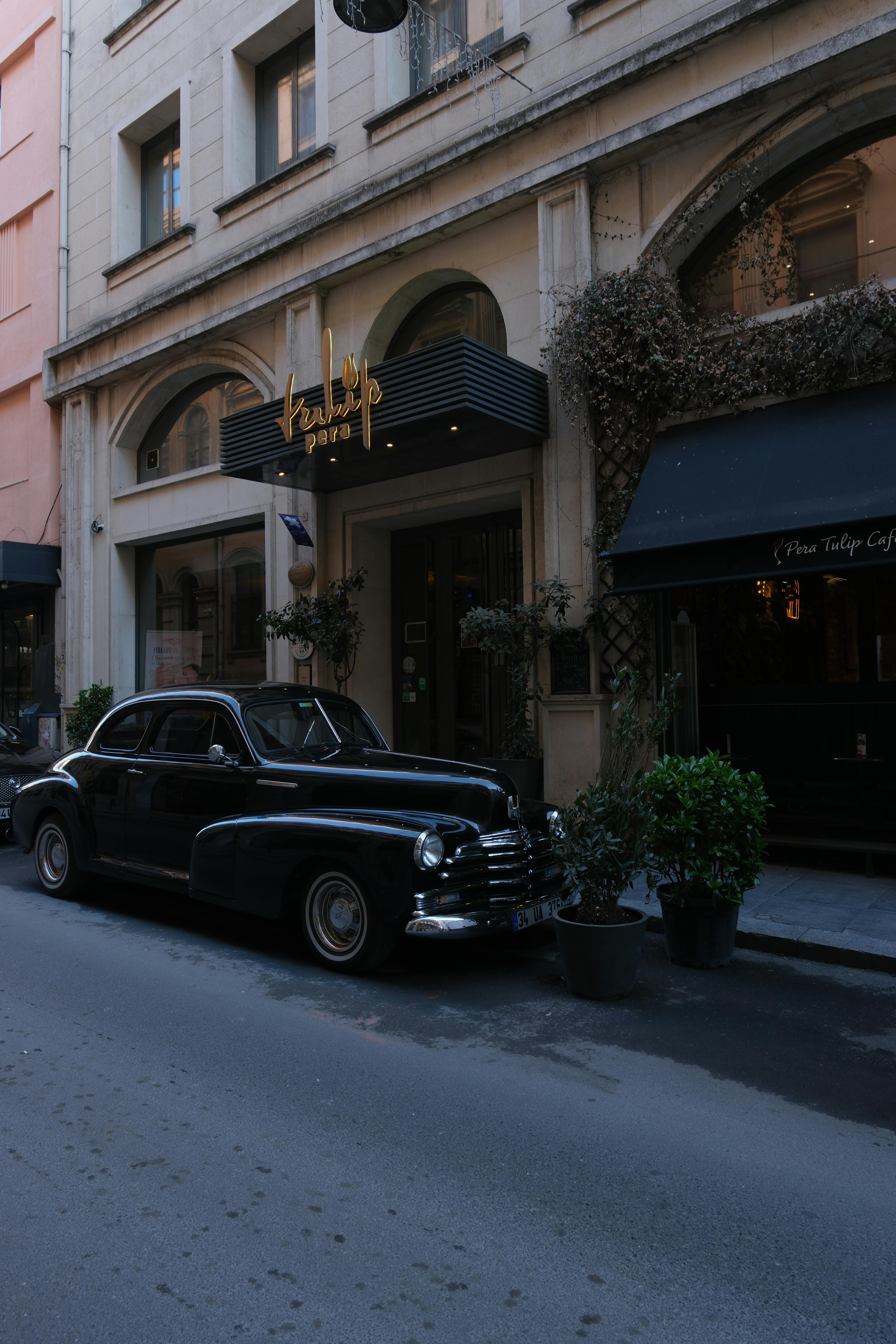 Gratuit Photos gratuites de ambiance vintage, ancêtre, architecture de la ville Photos