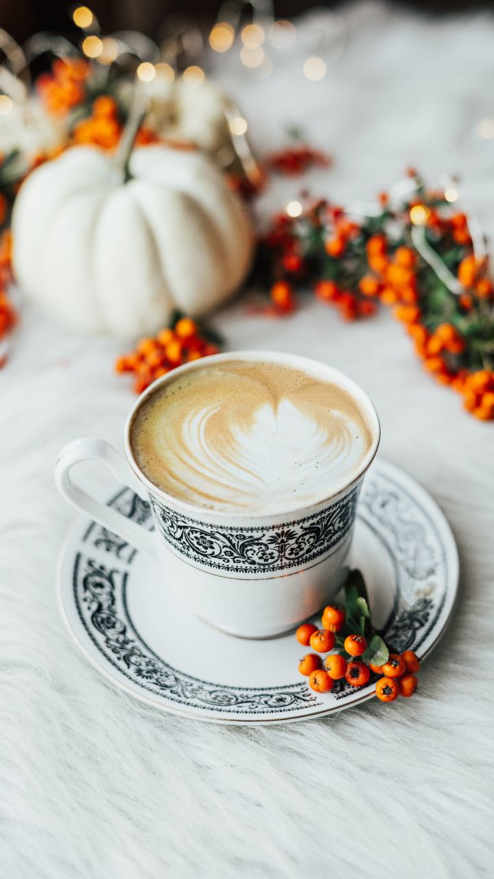 Small faux gold accessories styled on a dollar tree coffee bar design for a luxe look