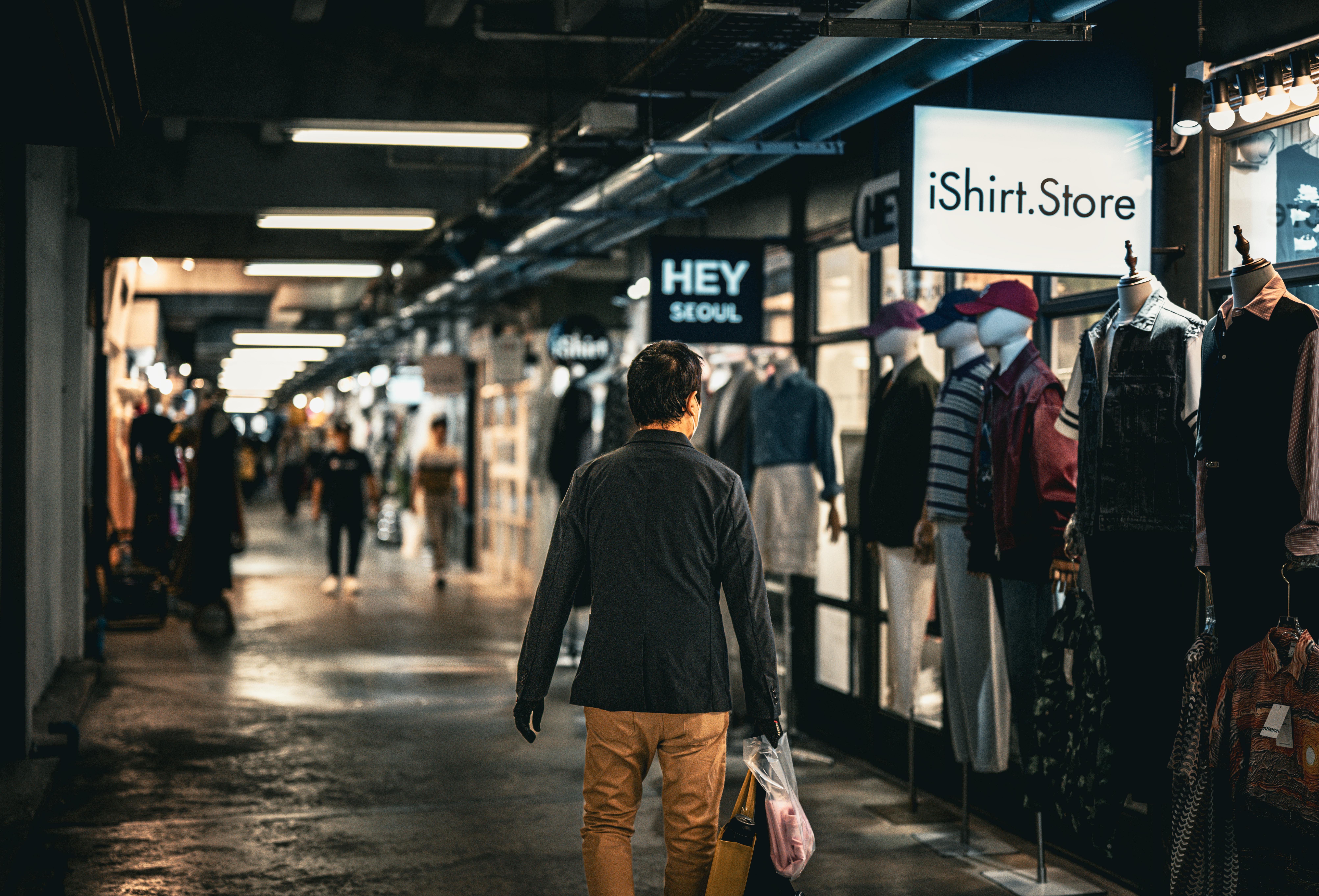 Gratis Immagine gratuita di abbigliamento da strada, abiti, acquirente Foto a disposizione