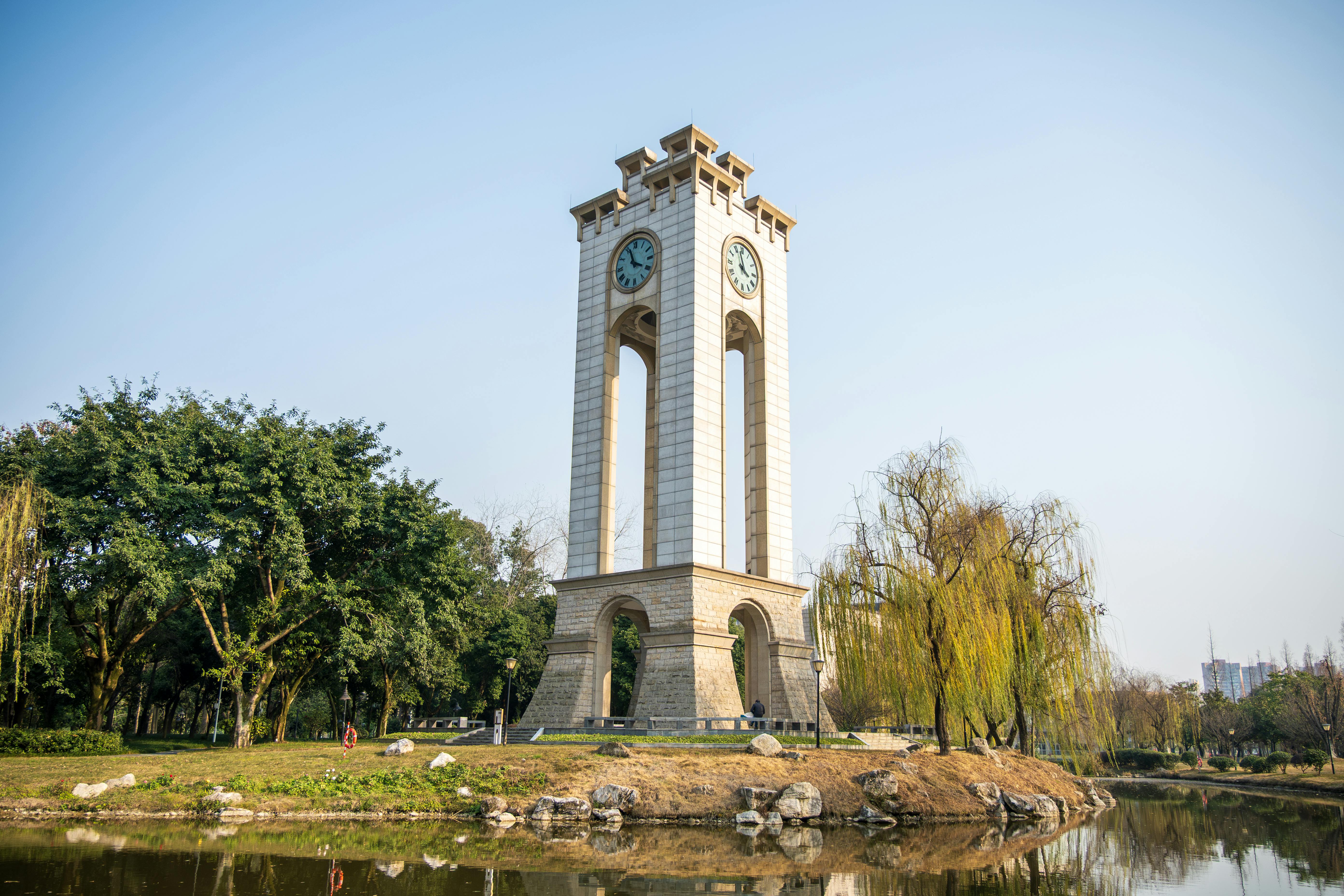 Gorongosa's Park, Mozambique - travel photo