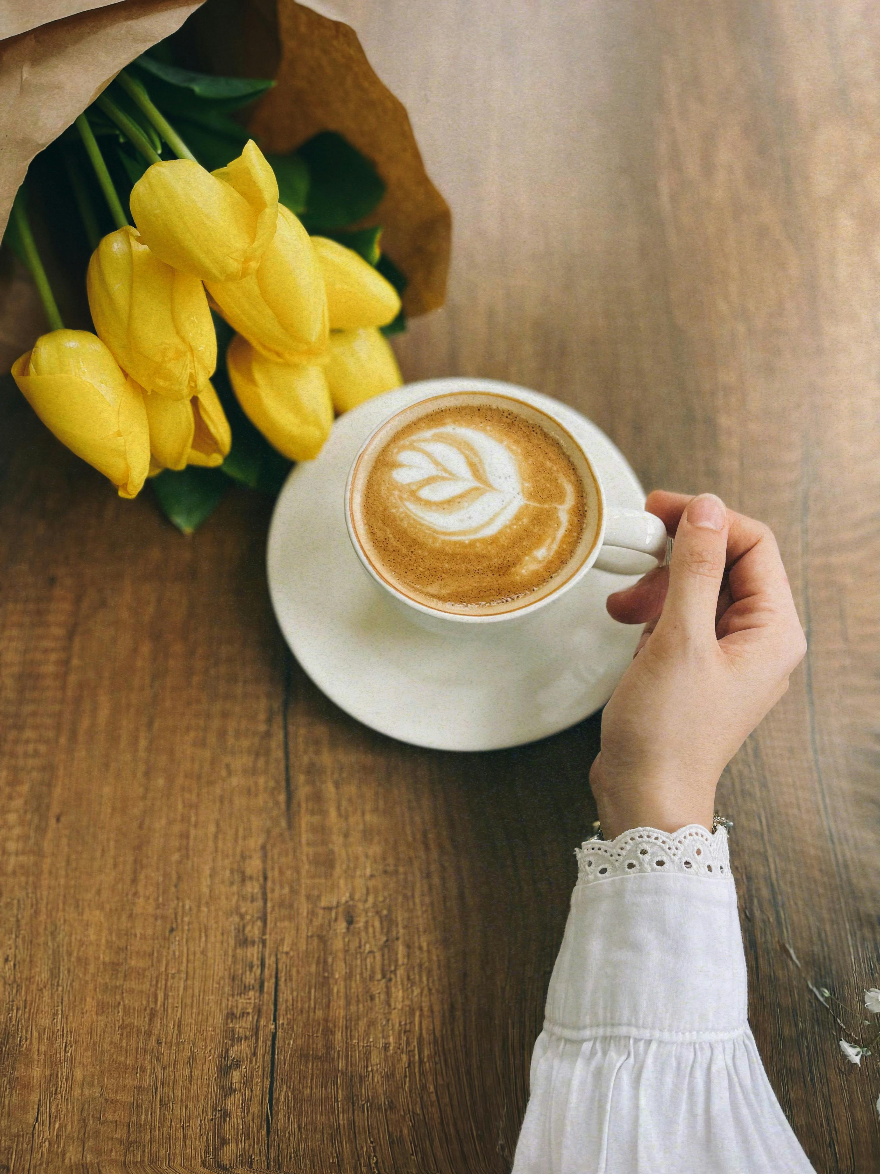 Gratis Immagine gratuita di accogliente, aroma, arredamento floreale Foto a disposizione