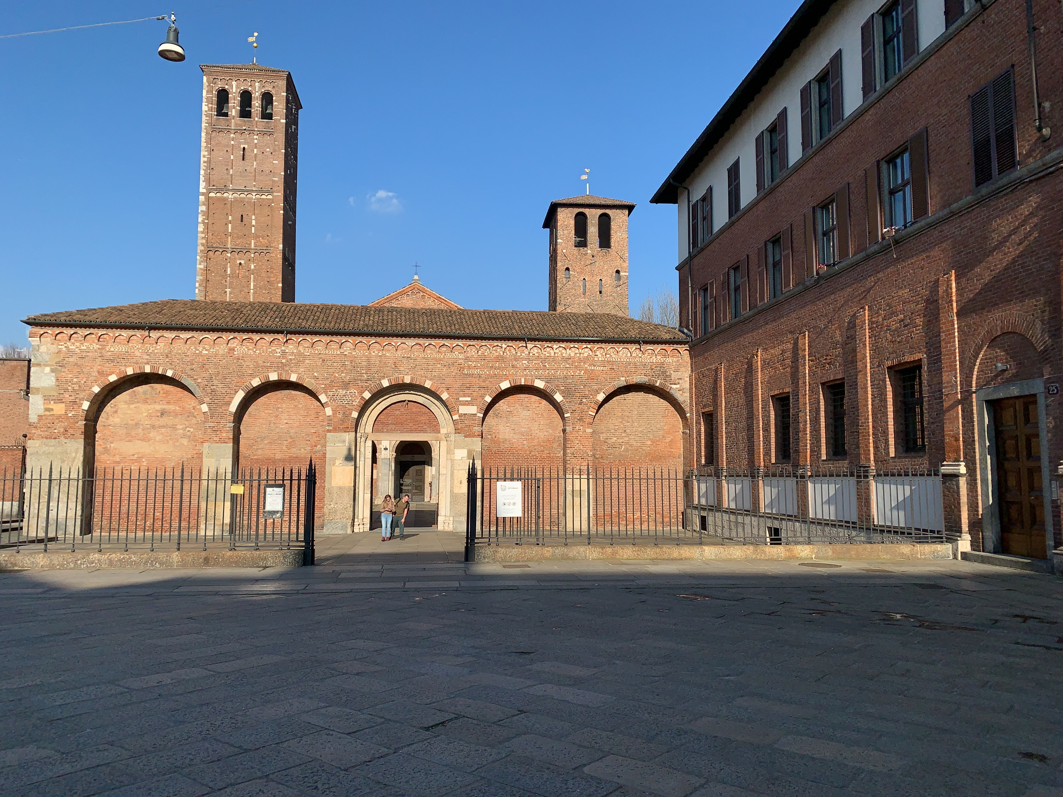 Lierna Old Village (Borgo Antico)