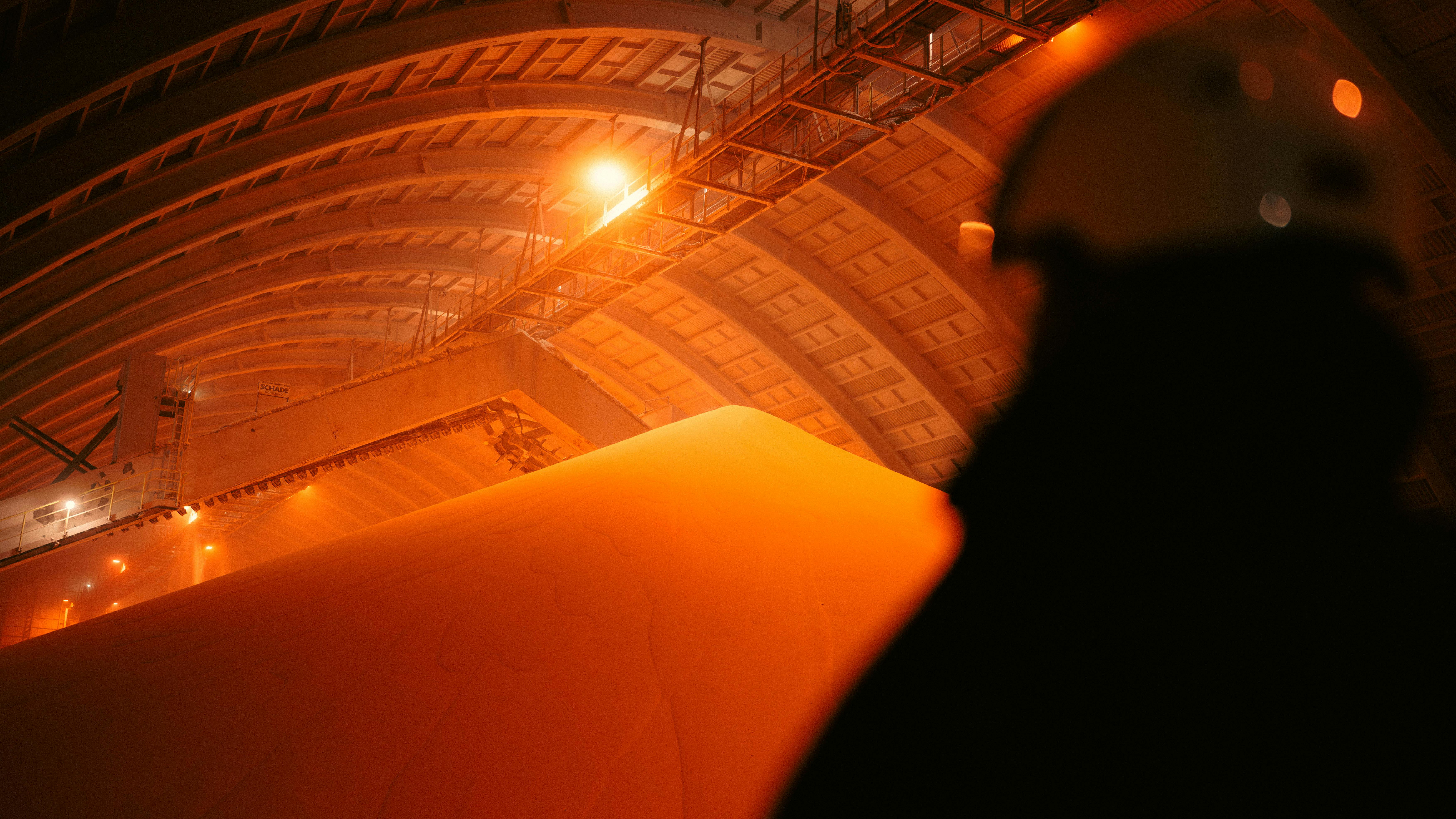 Zadarmo Fotobanka s bezplatnými fotkami na tému Afrika, architektúra, architektúra interiéru Fotka z fotobanky