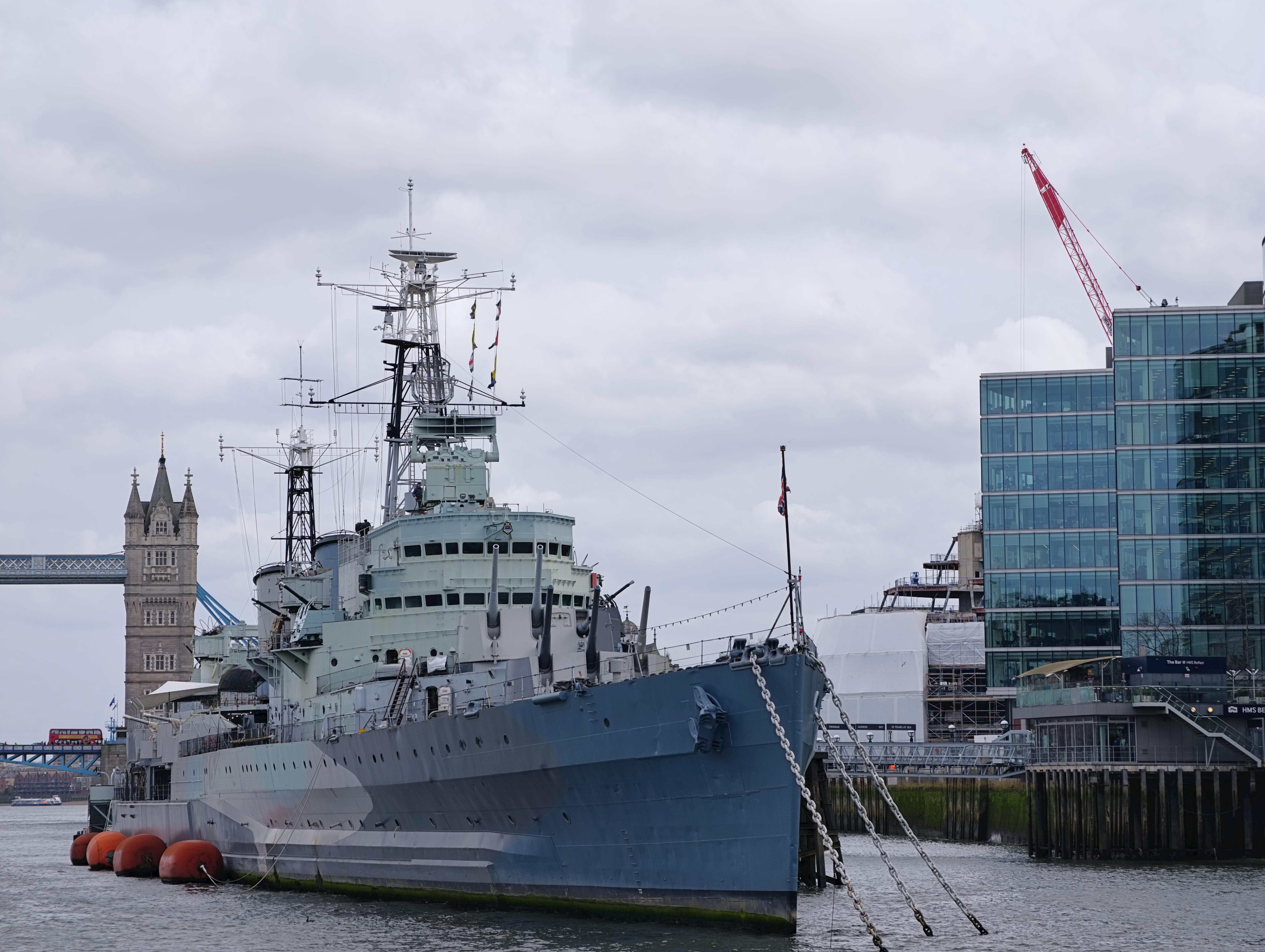 UK charges two men with spying on Jewish sites for Iran