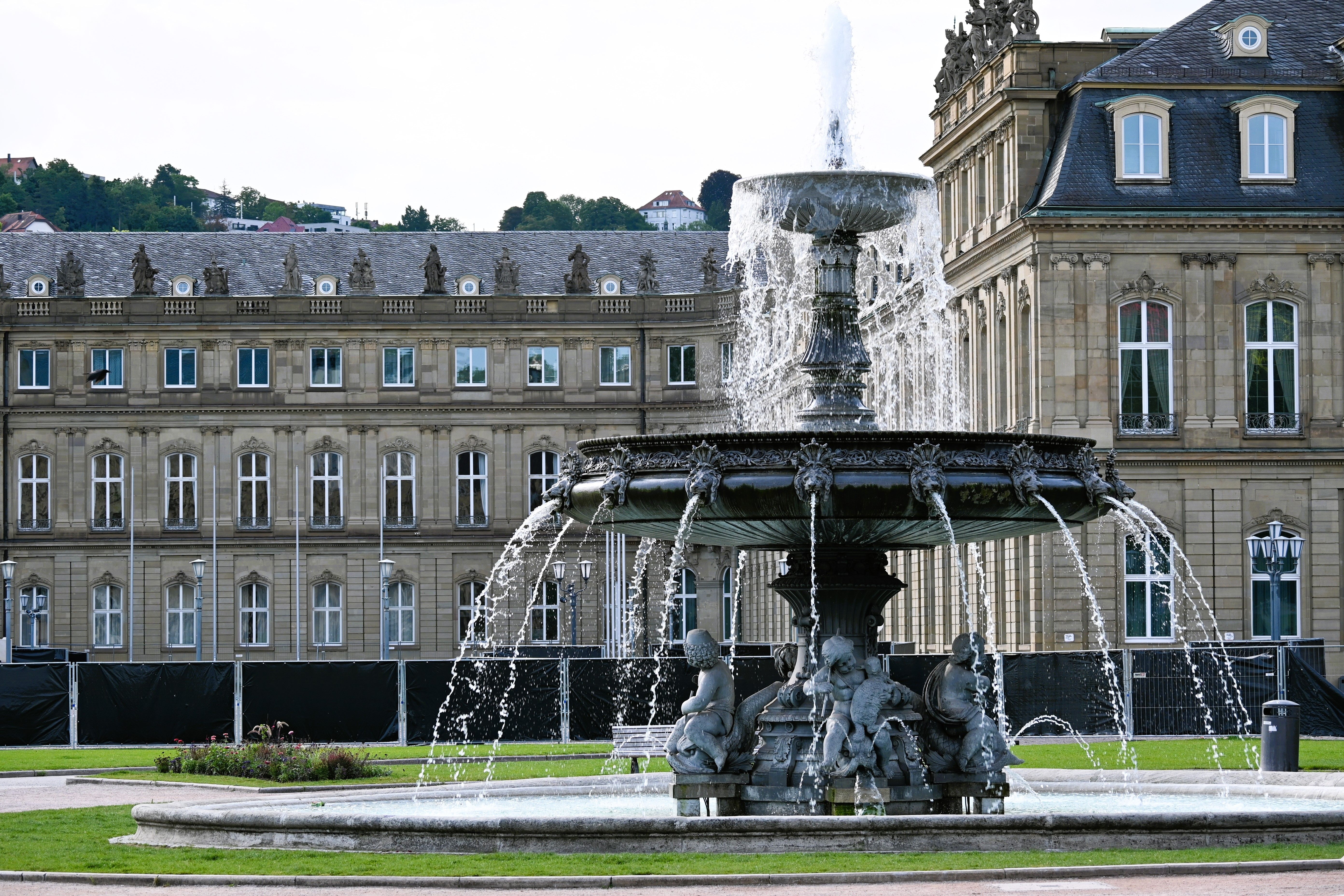 Stuttgart