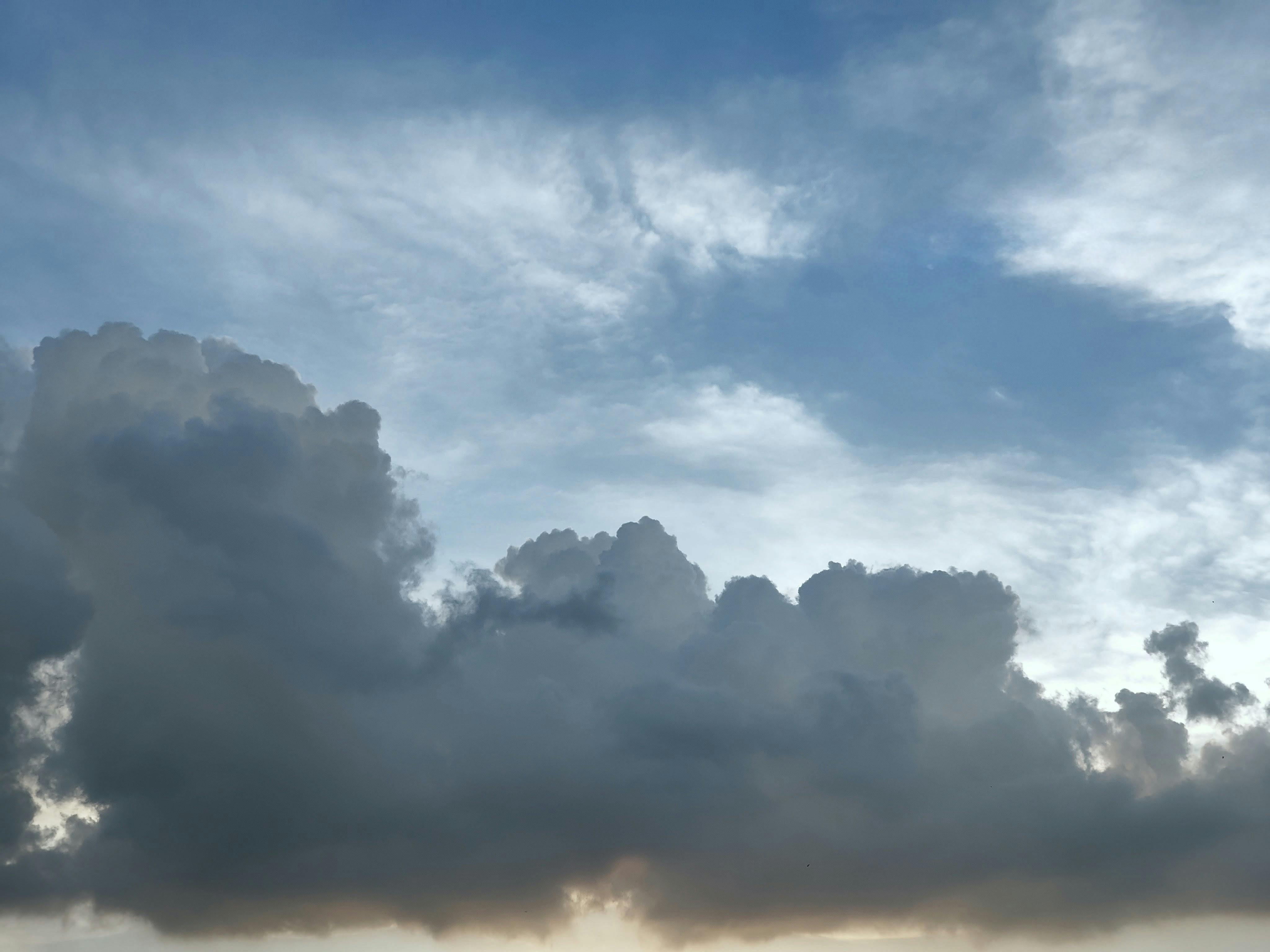 Gratis Immagine gratuita di aereo, amanti del cielo, ambiente Foto a disposizione