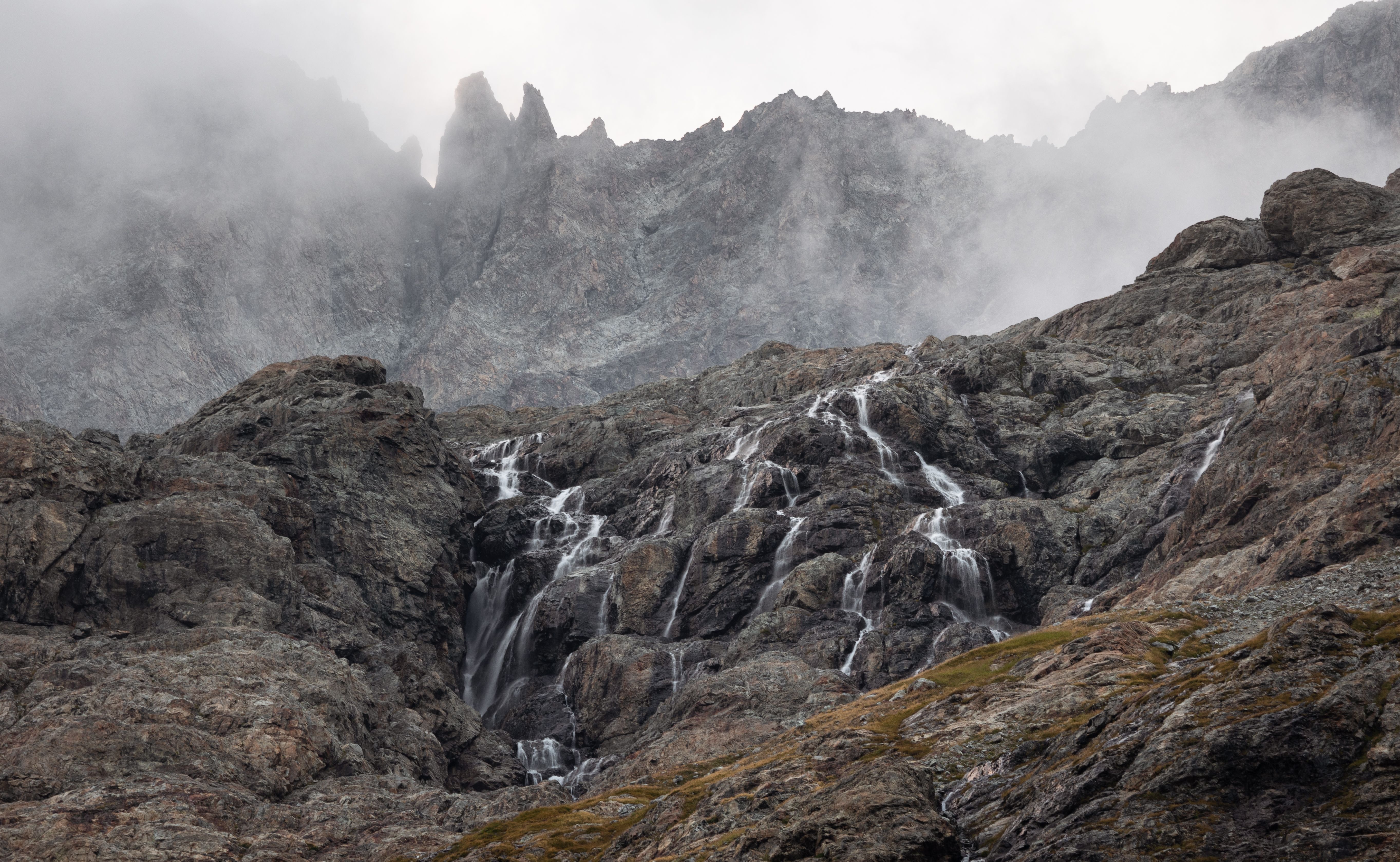 Ala Archa National Park