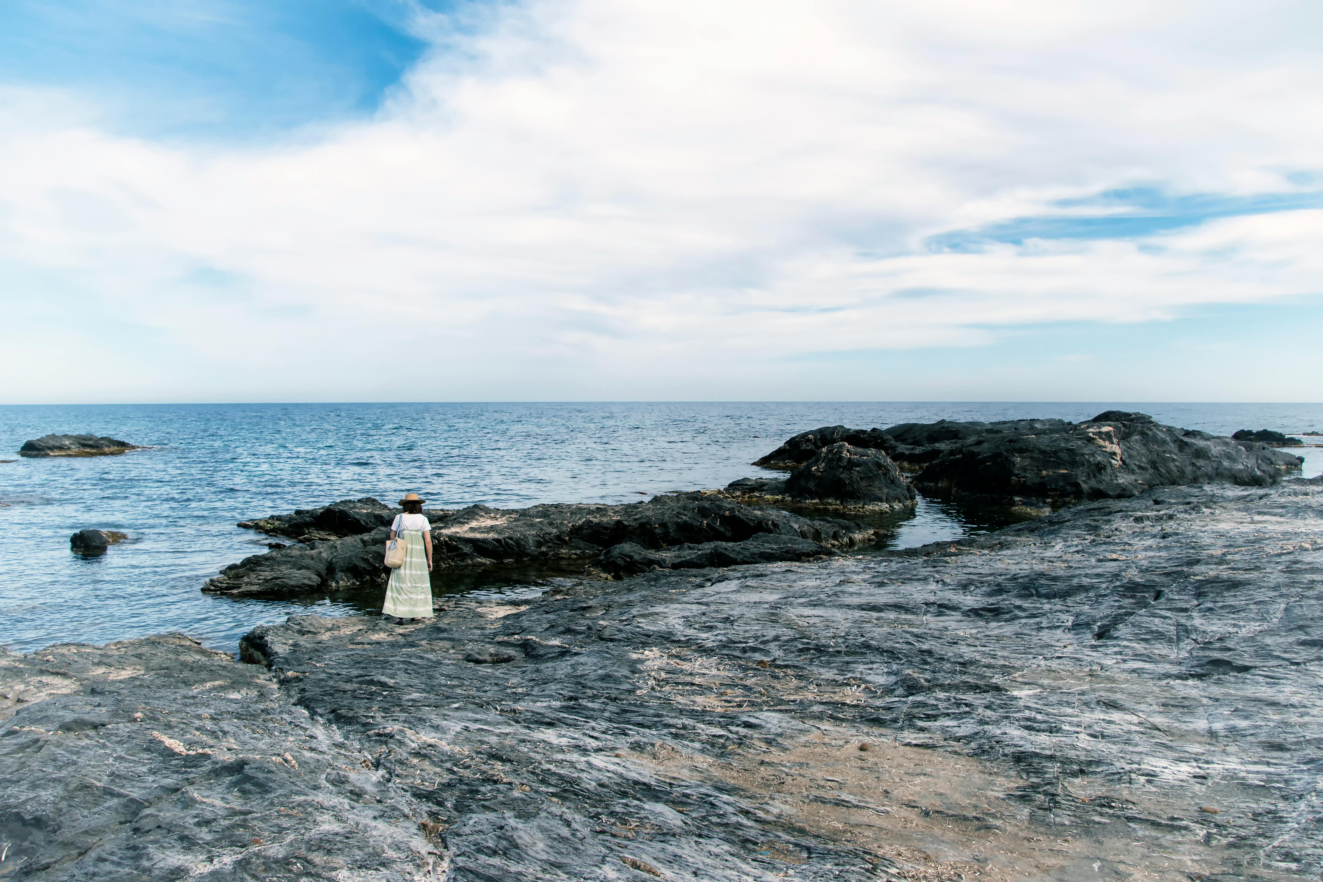 grátis Foto profissional grátis de água, ao ar livre, aventura Foto profissional