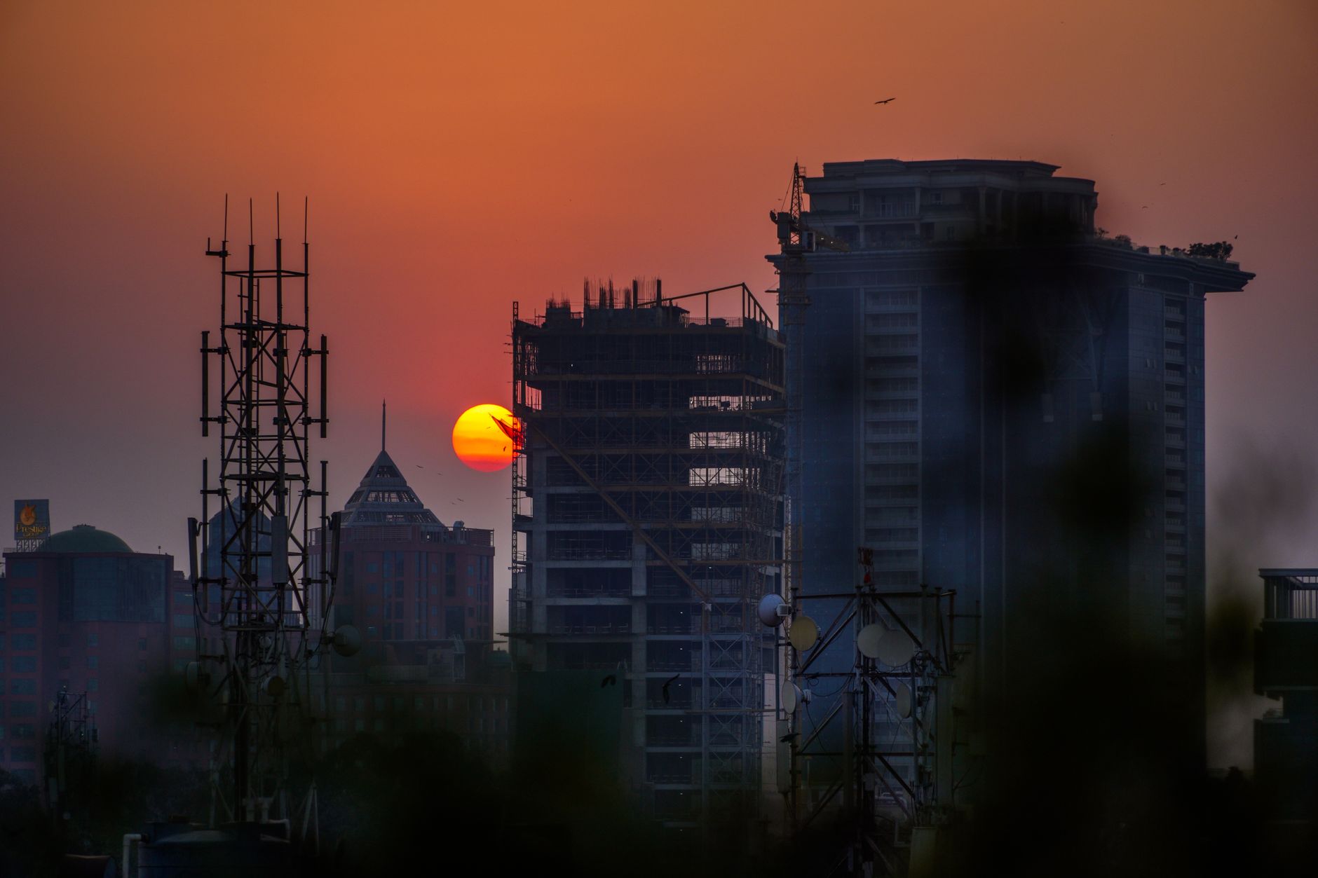 12 Degrees West Bangalore: What It Is and Why It Matters