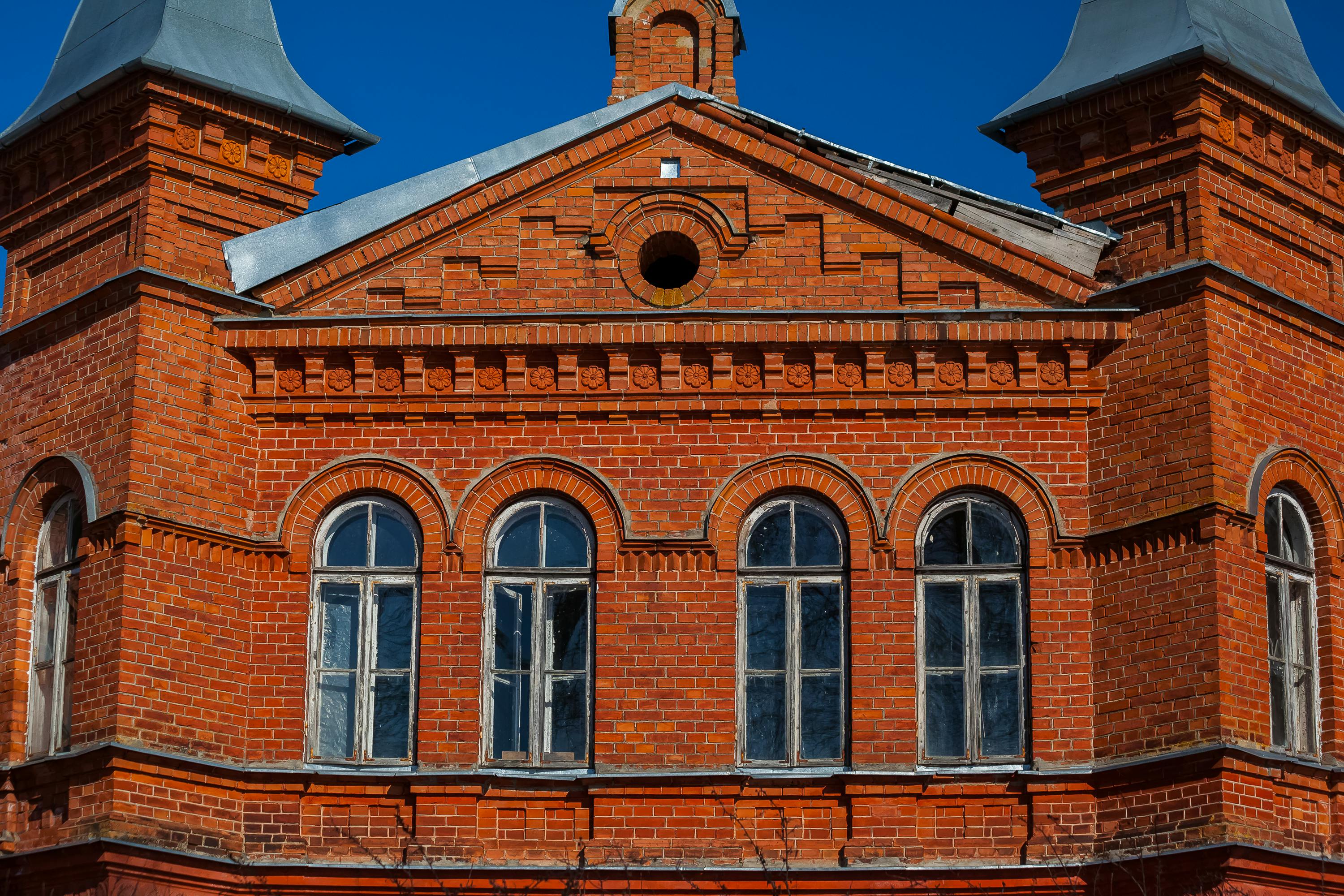 bezplatná Základová fotografie zdarma na téma architektonické detaily, architektonický styl, architektura Základová fotografie