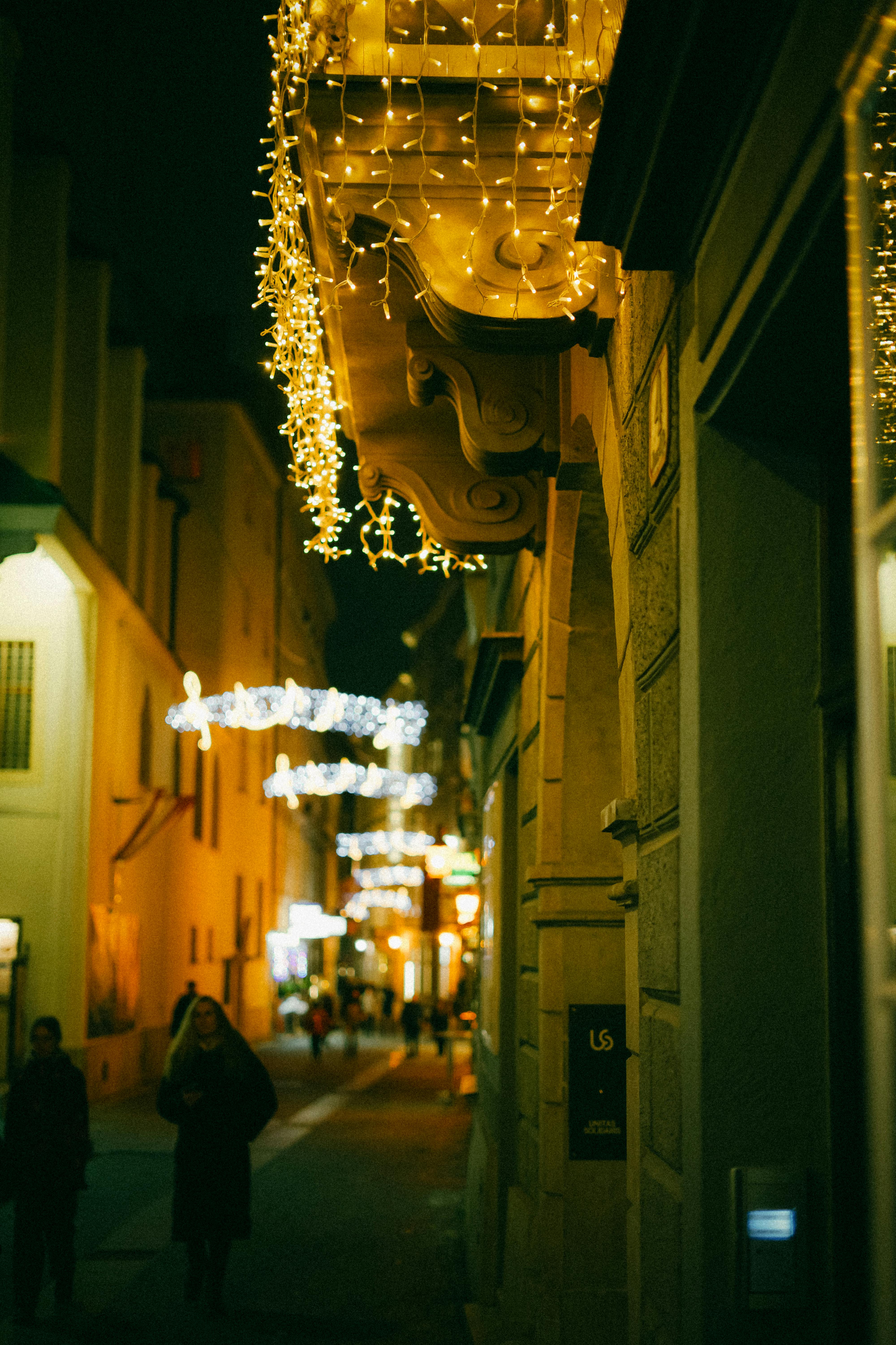 Free stock photo of active street, austria, austria tourism Stock Photo
