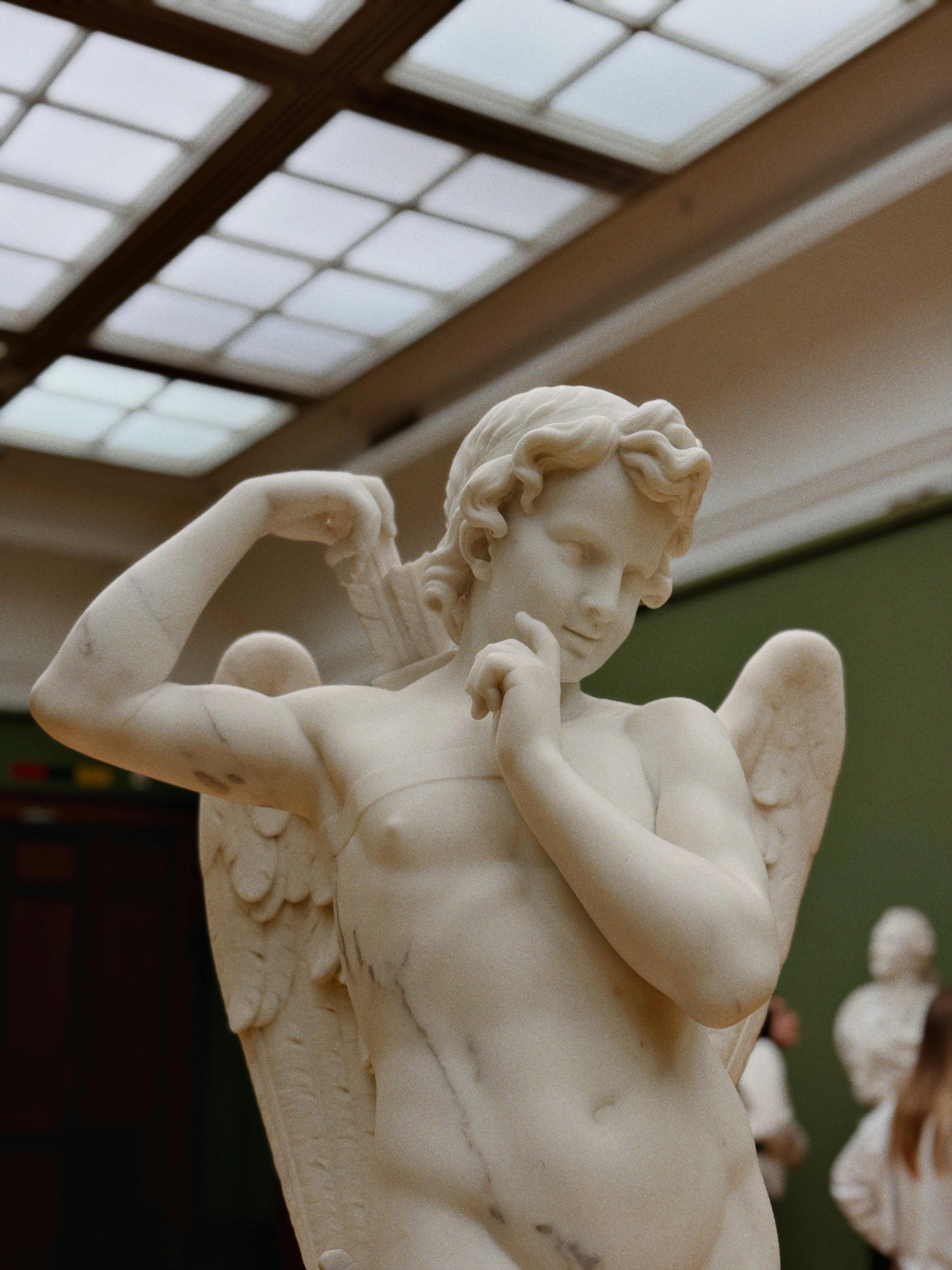 Gratis Immagine gratuita di #interno, ali, angelo Foto a disposizione