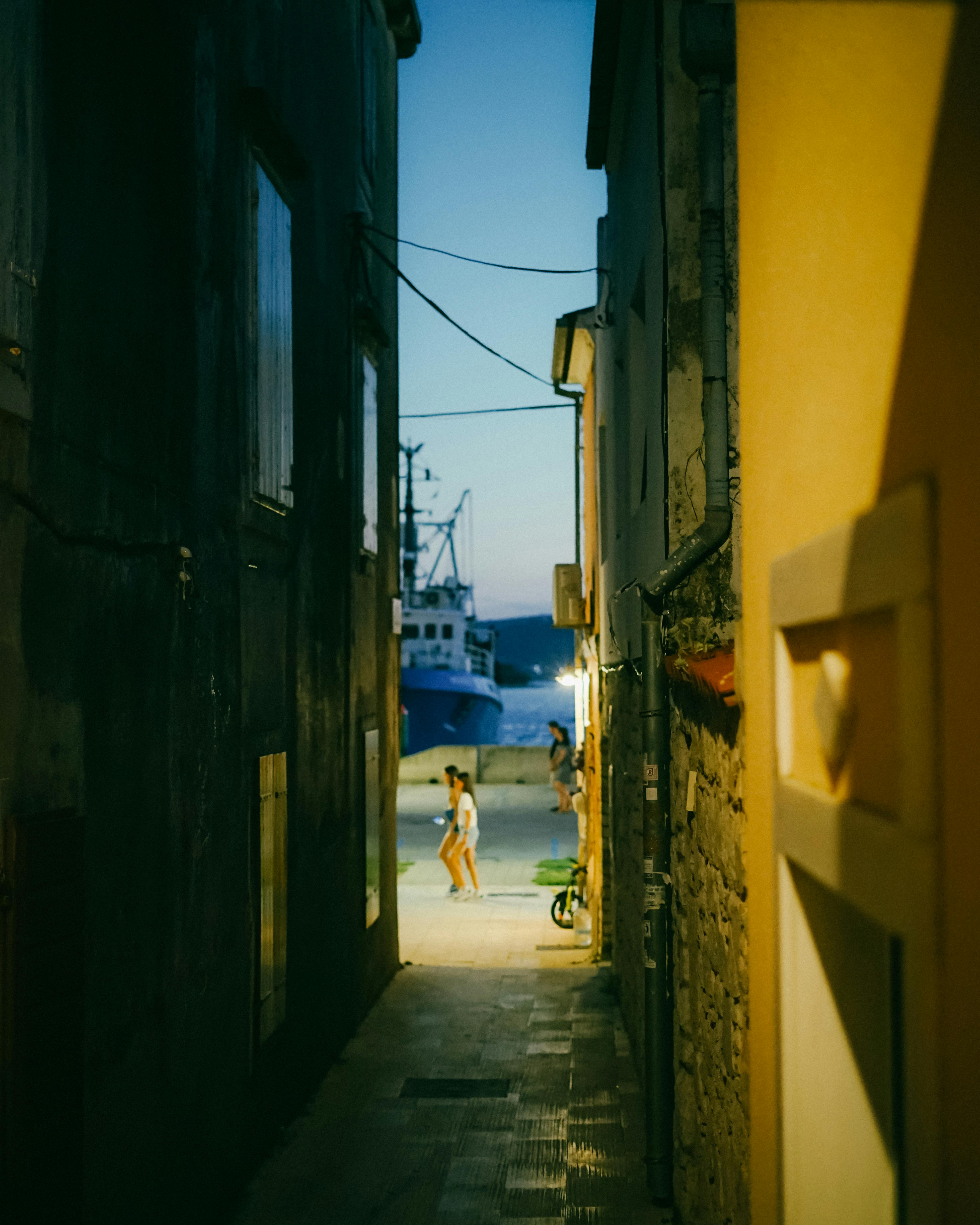 De franc Foto d'estoc gratuïta de a l'aire lliure, arquitectura, barca de pesca Foto d'estoc