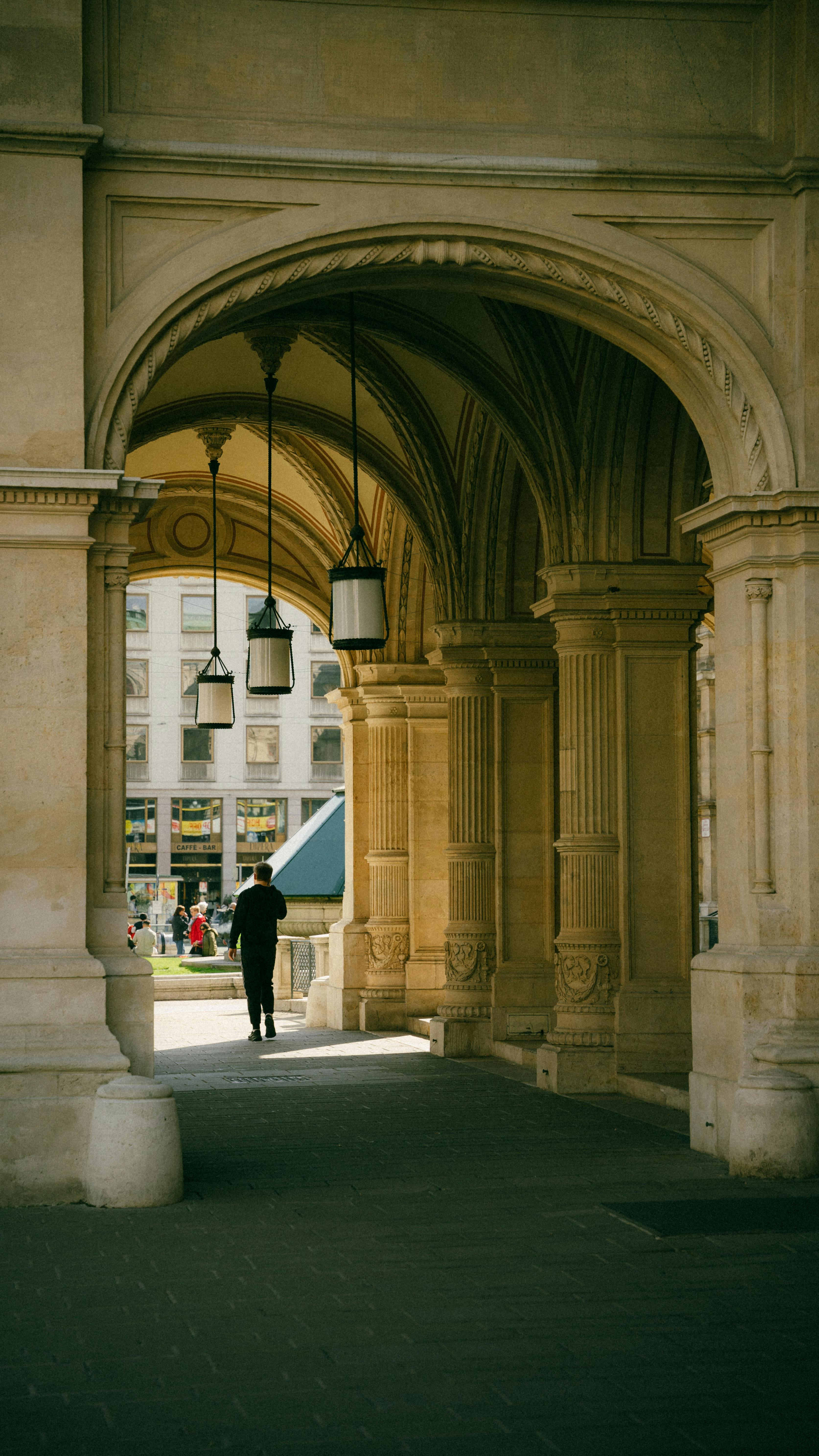 Free stock photo of austria, austria travel, streetphoto Stock Photo