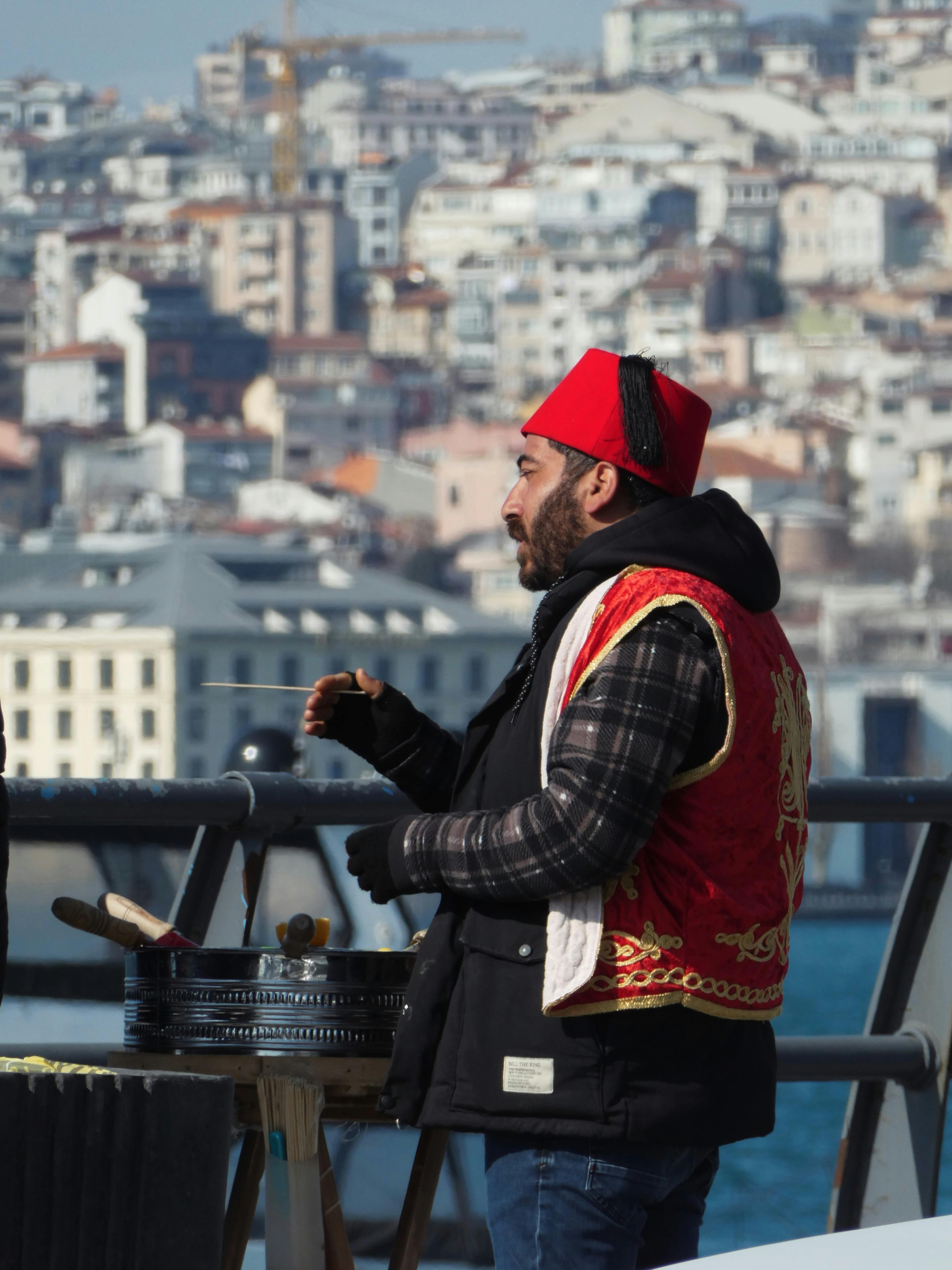 ฟรี คลังภาพถ่ายฟรี ของ beyoglu, bosphorus, streetphoto คลังภาพถ่าย