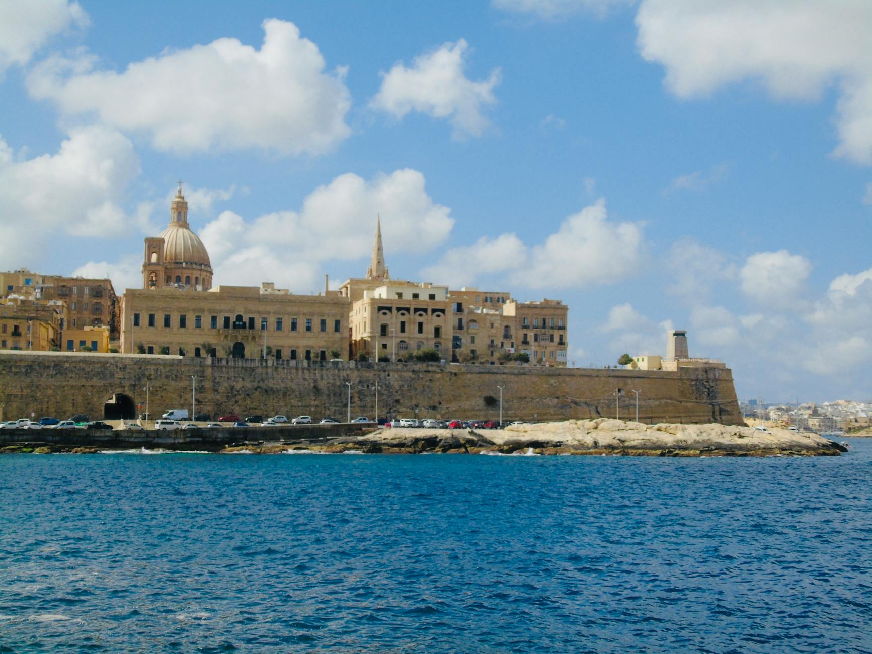 Valletta