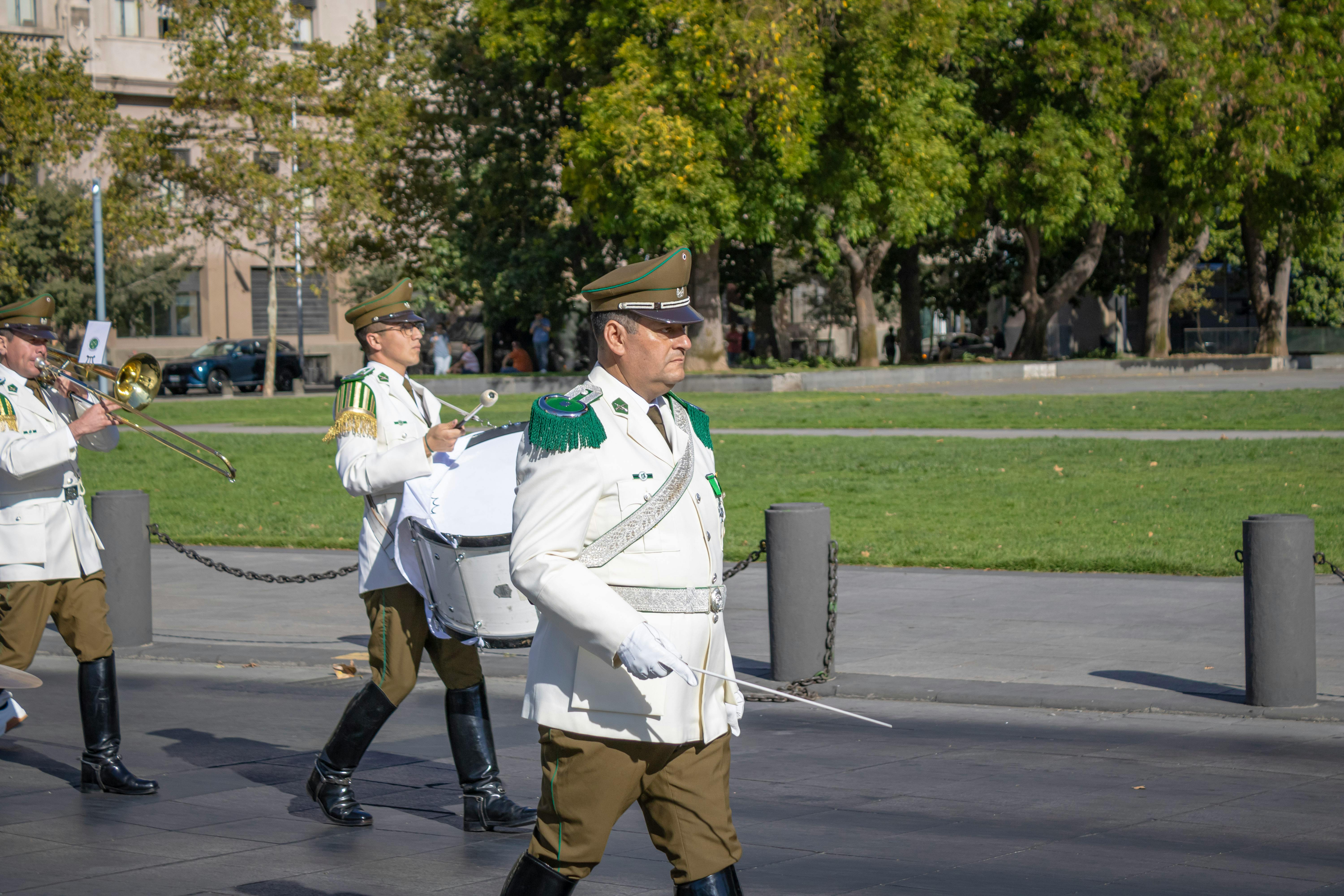 Δωρεάν στοκ φωτογραφιών με 2026, carabinieri, chilean Φωτογραφία από στοκ φωτογραφιών