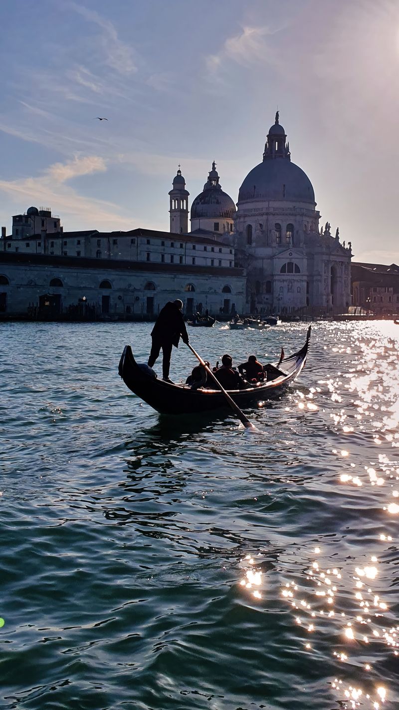 Venezia — Città dell'Amore