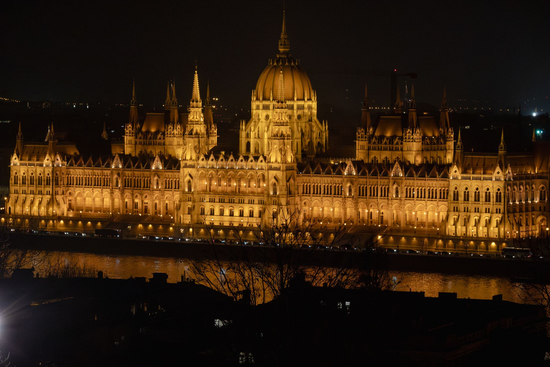 Budapest, Hungary
