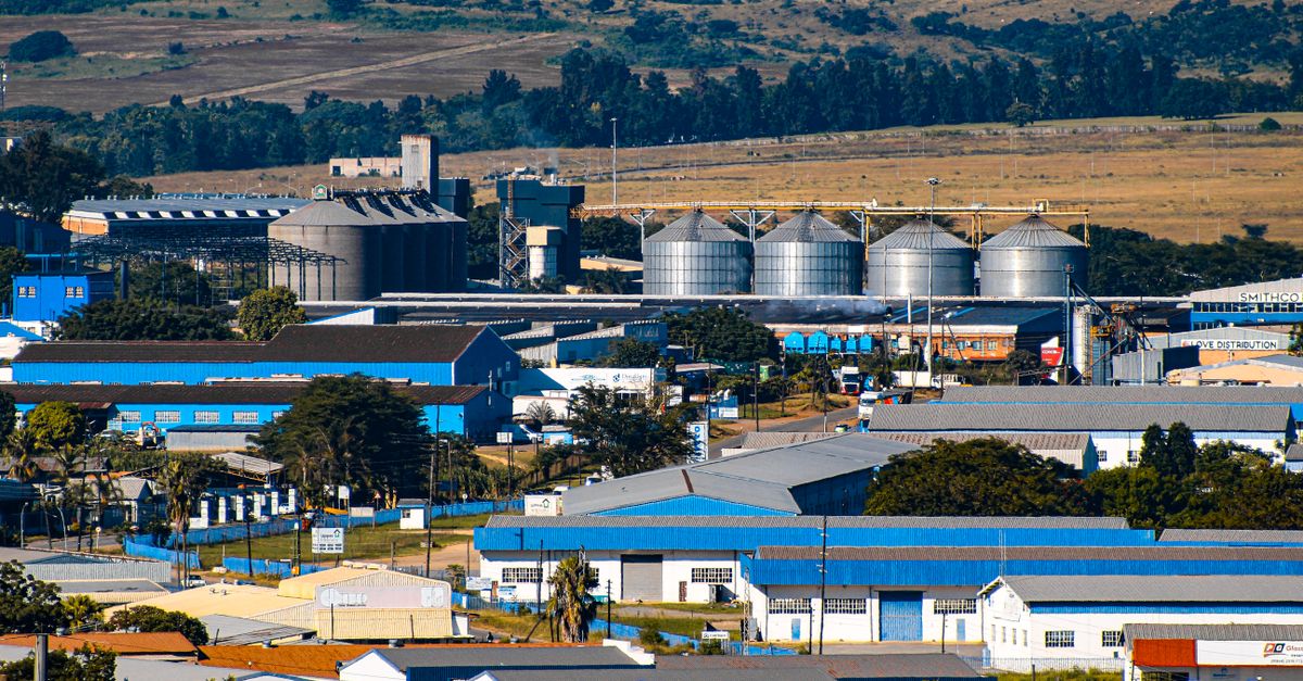 Photo of Eswatini