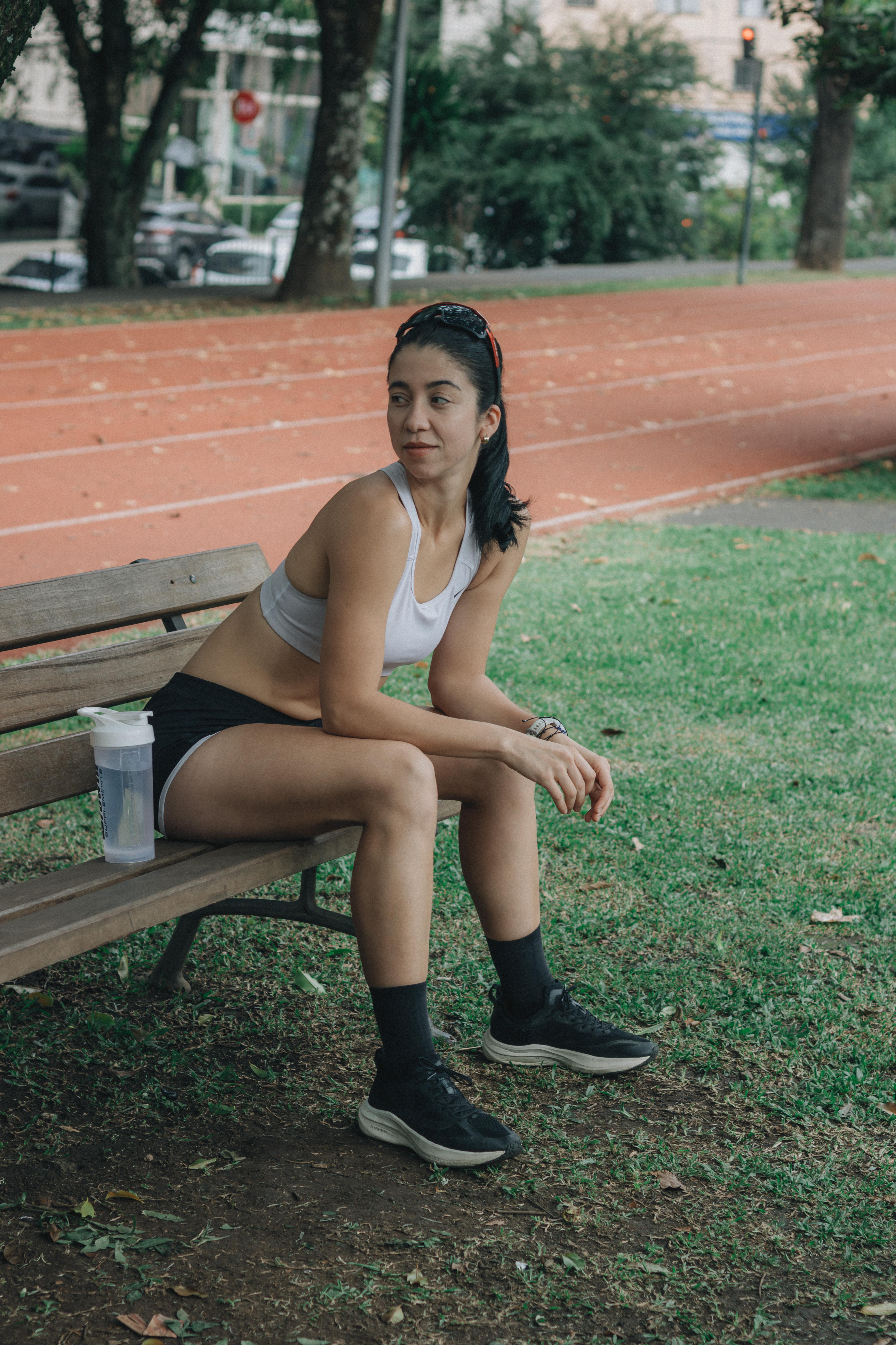De franc Foto d'estoc gratuïta de a l'aire lliure, activitat a l'aire lliure, ampolla d hidratació Foto d'estoc