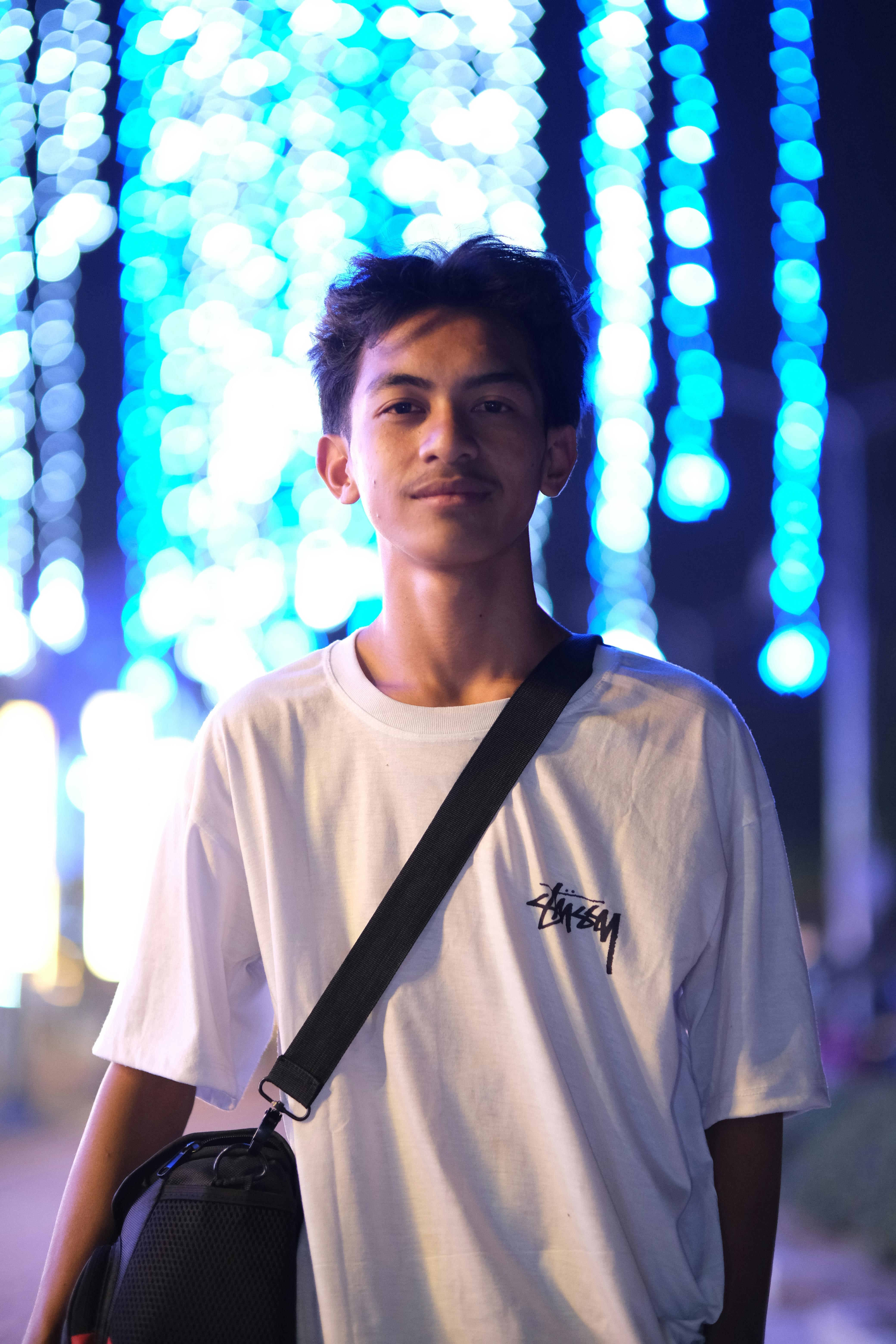 Ücretsiz açık hava, açık portre, akşam fotoğrafçılığı içeren Ücretsiz stok fotoğraf Stok Fotoğraflar