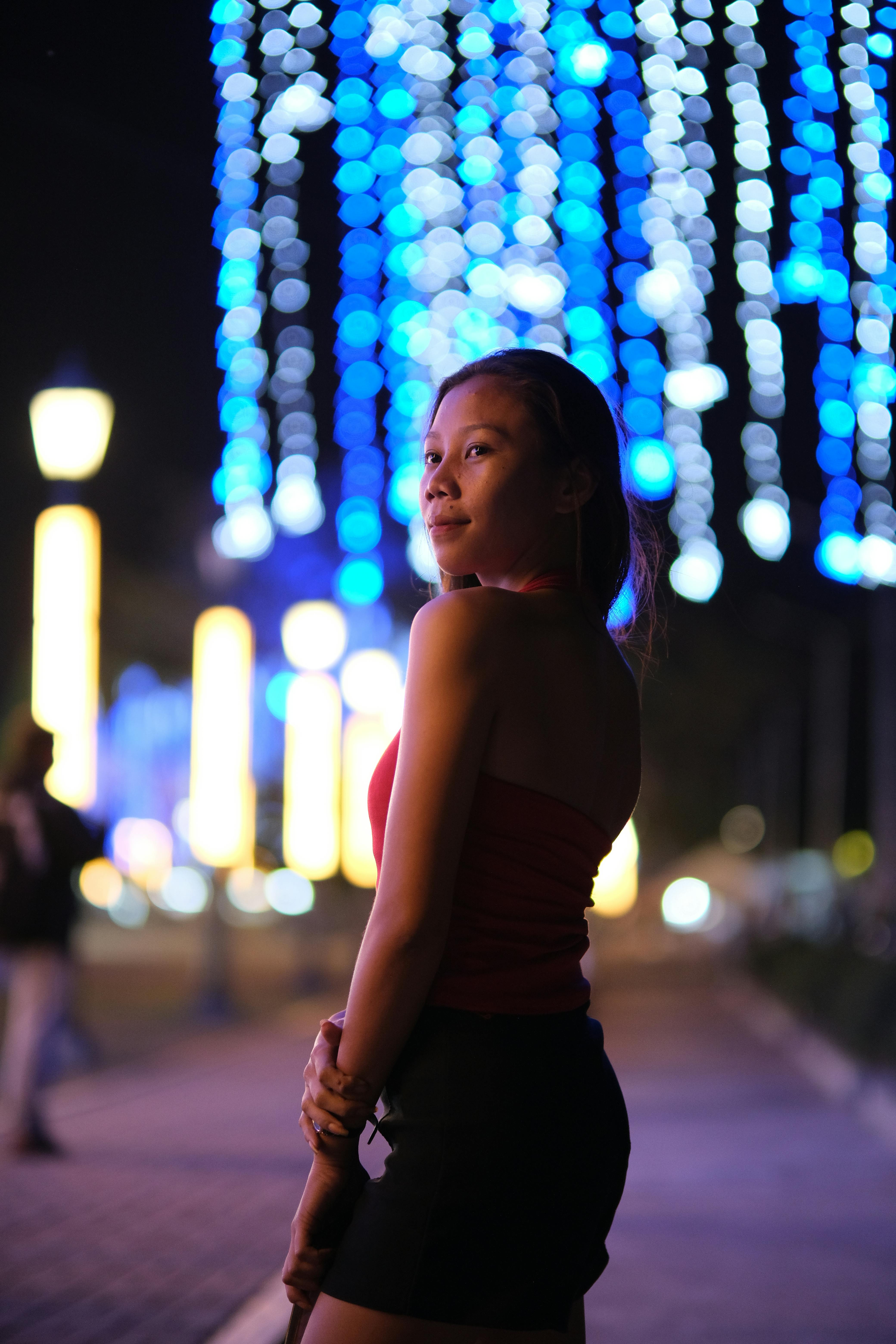 Δωρεάν στοκ φωτογραφιών με @εξωτερικου χωρου, bokeh, casual Φωτογραφία από στοκ φωτογραφιών