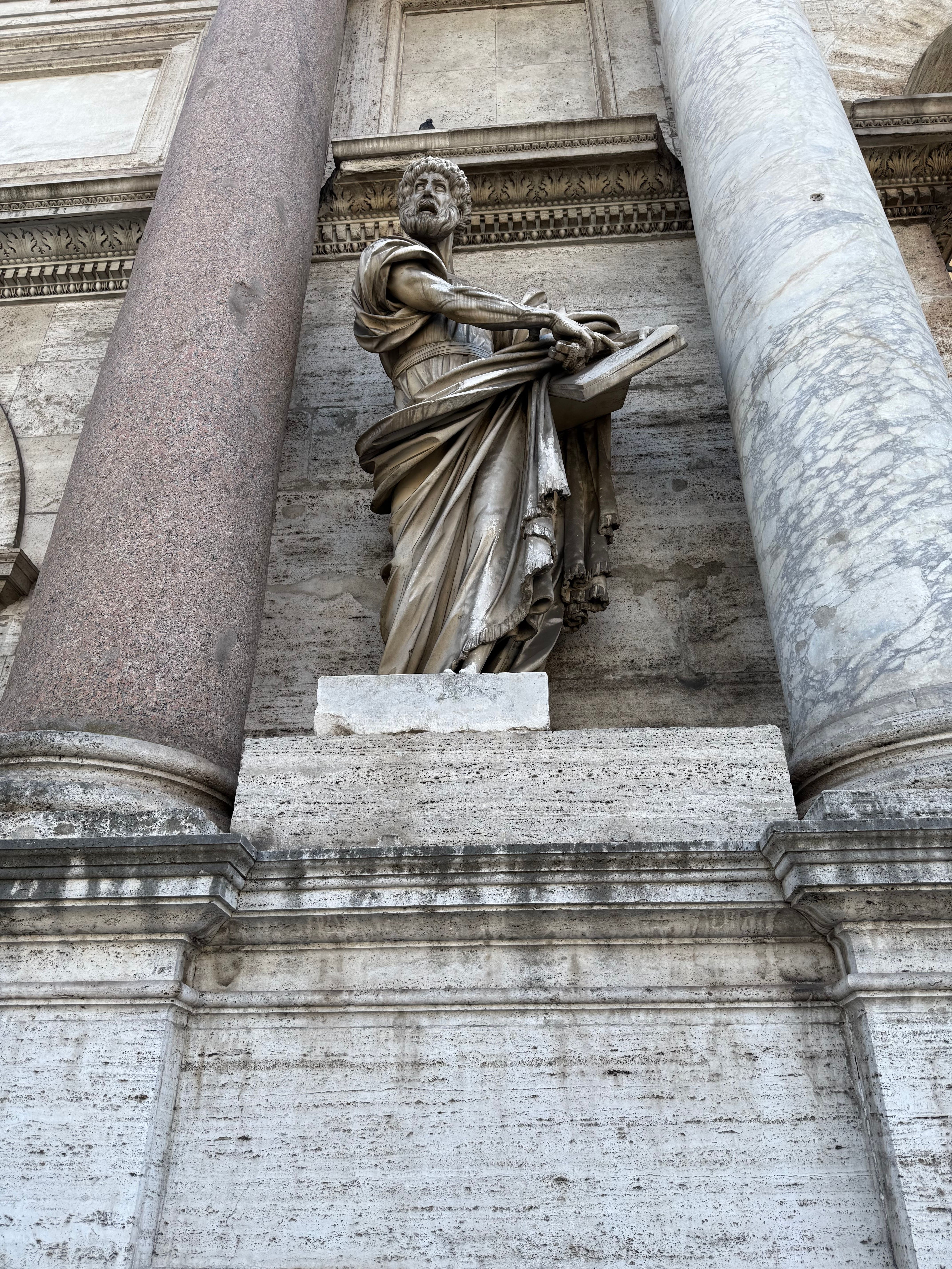 Stoicism and the Mind: How Marcus Aurelius's Principles Shape Your Self-Control